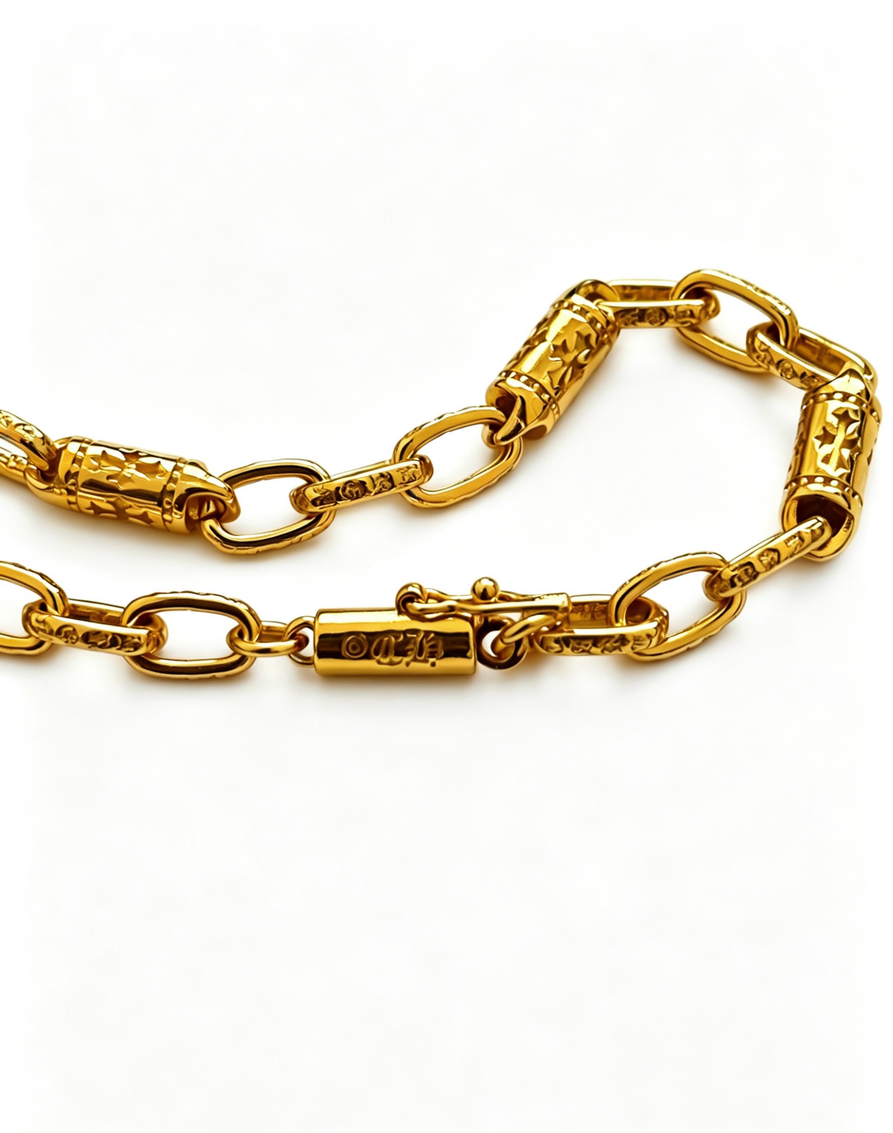 Moncler Haute Couture Haute Joaillerie Fine Jewelry Earrings Necklace 4