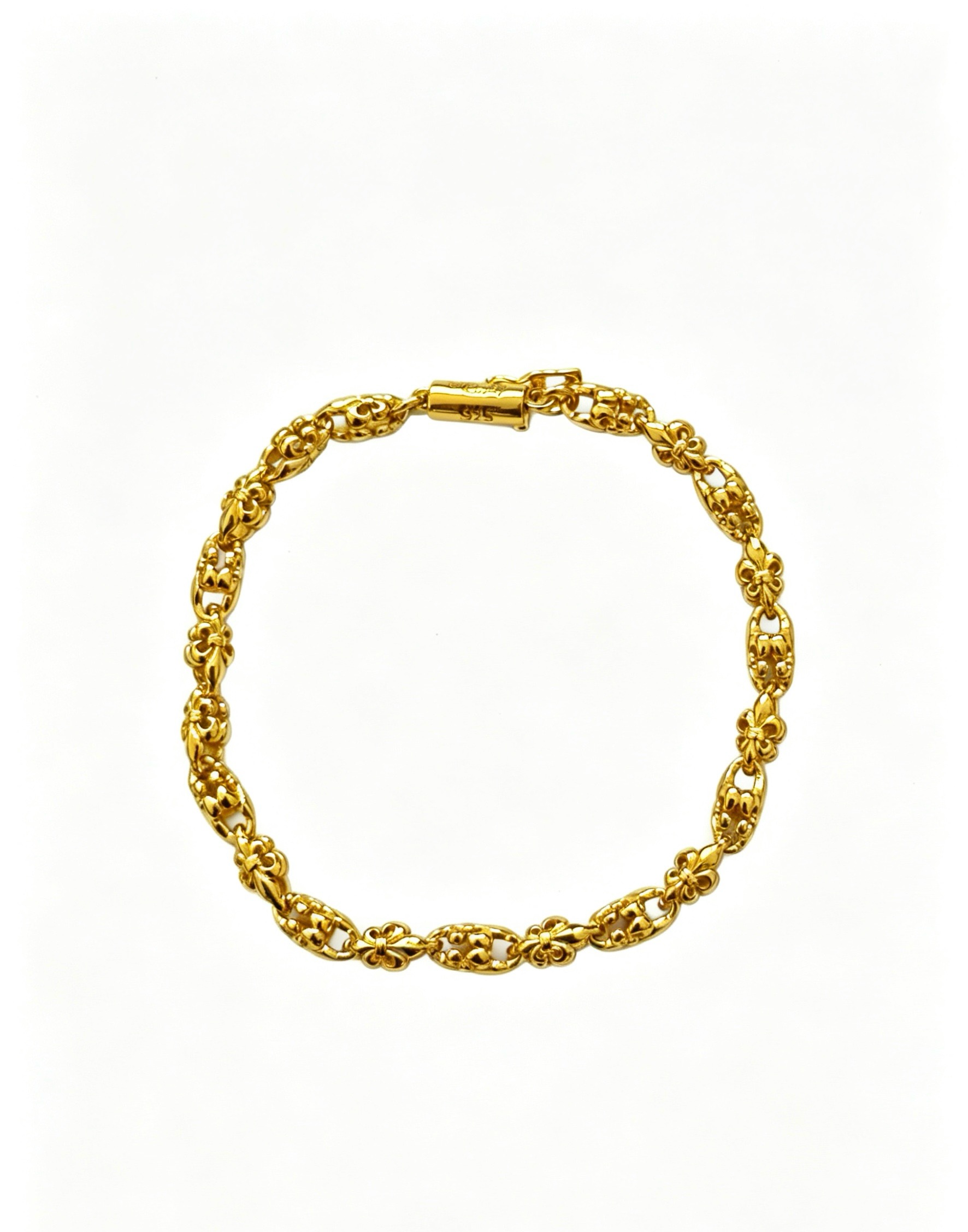 Chloé Haute Couture Haute Joaillerie Fine Jewelry Earrings Necklace Ring