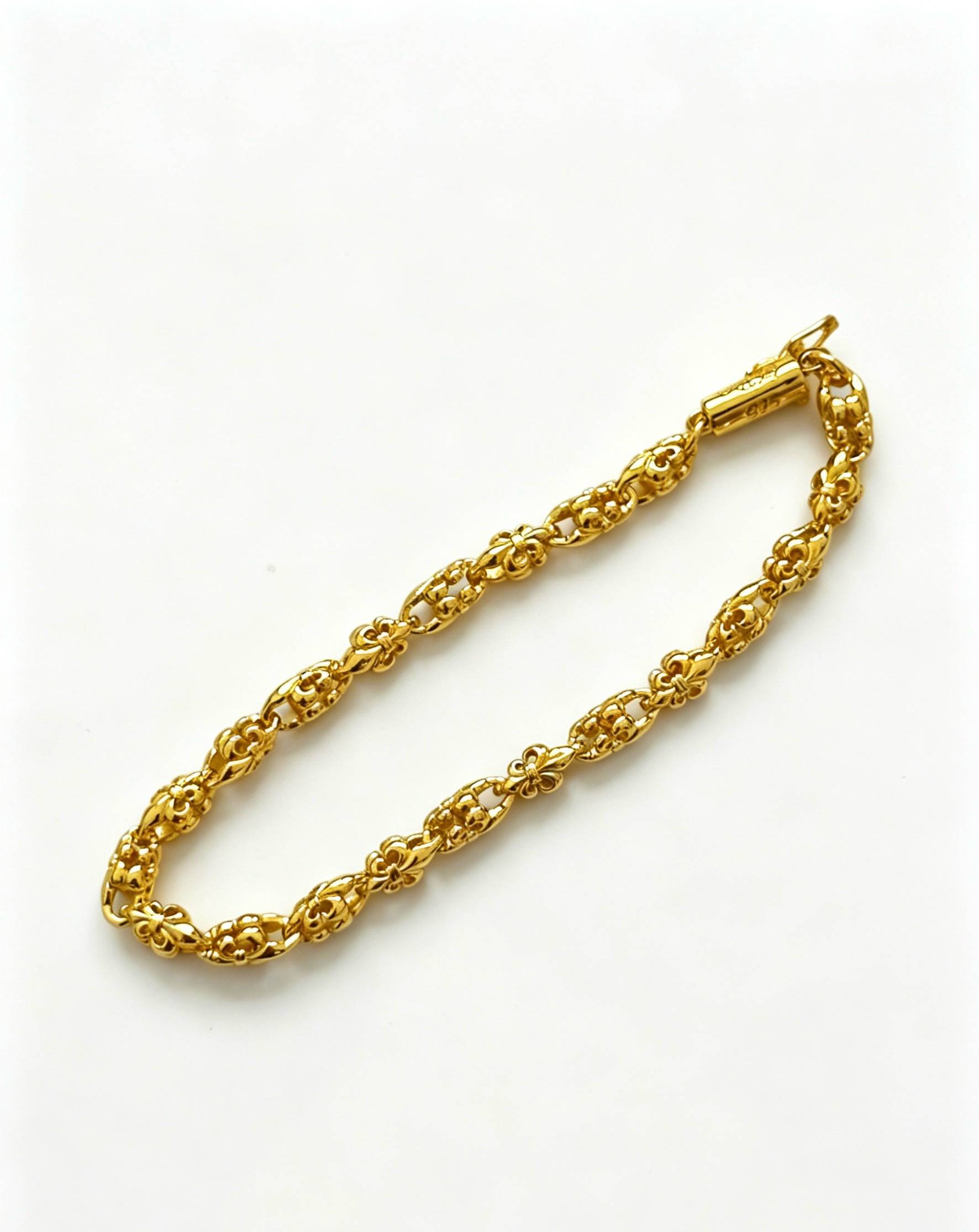Chloé Haute Couture Haute Joaillerie Fine Jewelry Earrings Necklace Ring 2
