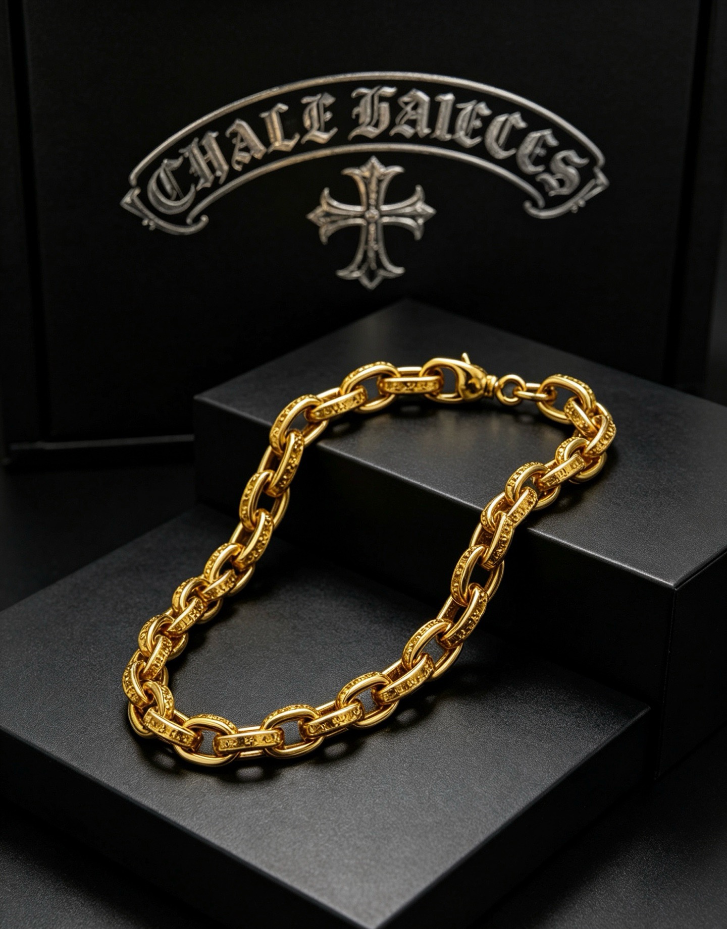 The Row Haute Couture Haute Joaillerie Fine Jewelry Earrings Necklace 7