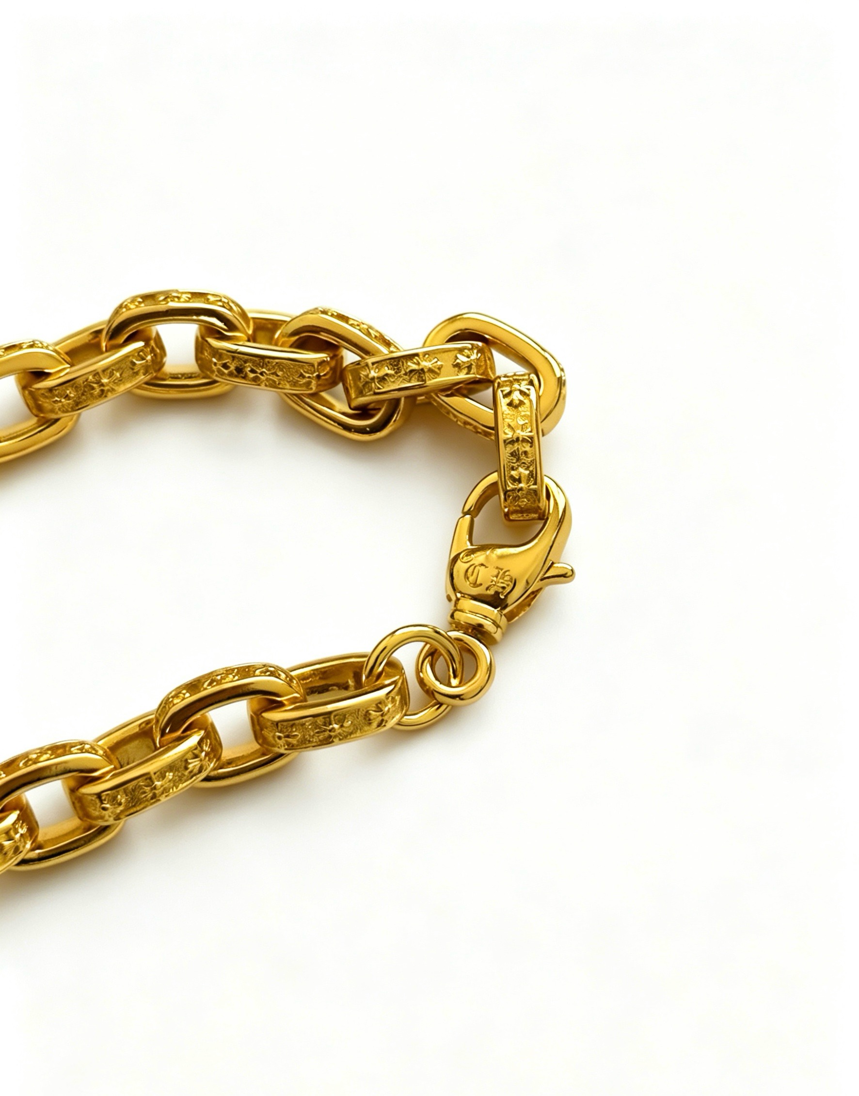 The Row Haute Couture Haute Joaillerie Fine Jewelry Earrings Necklace 3