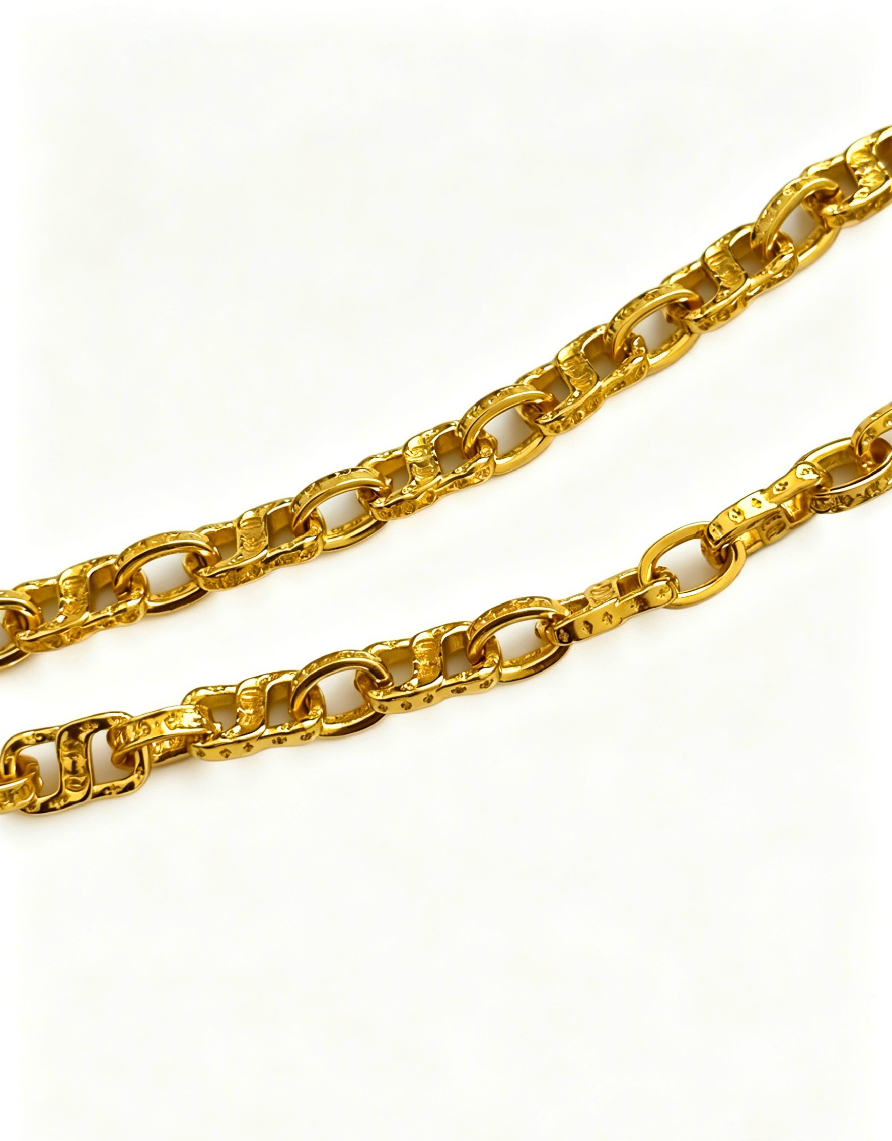 Moynat Haute Couture Haute Joaillerie Fine Jewelry Earrings Necklace 3