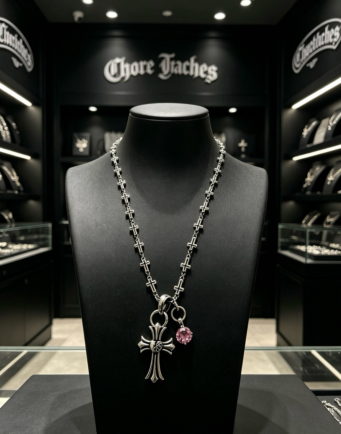 Vacheron Constantin Haute Couture Haute Joaillerie Fine Jewelry Earrings 7
