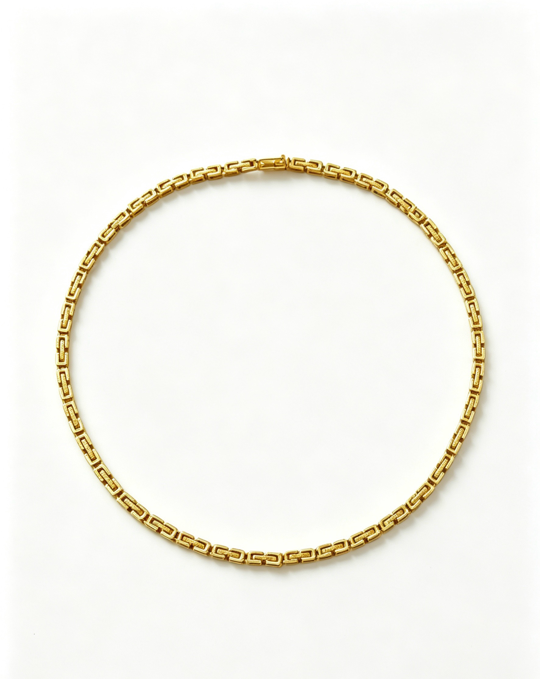 Omega Haute Couture Haute Joaillerie Fine Jewelry Earrings Necklace Ring