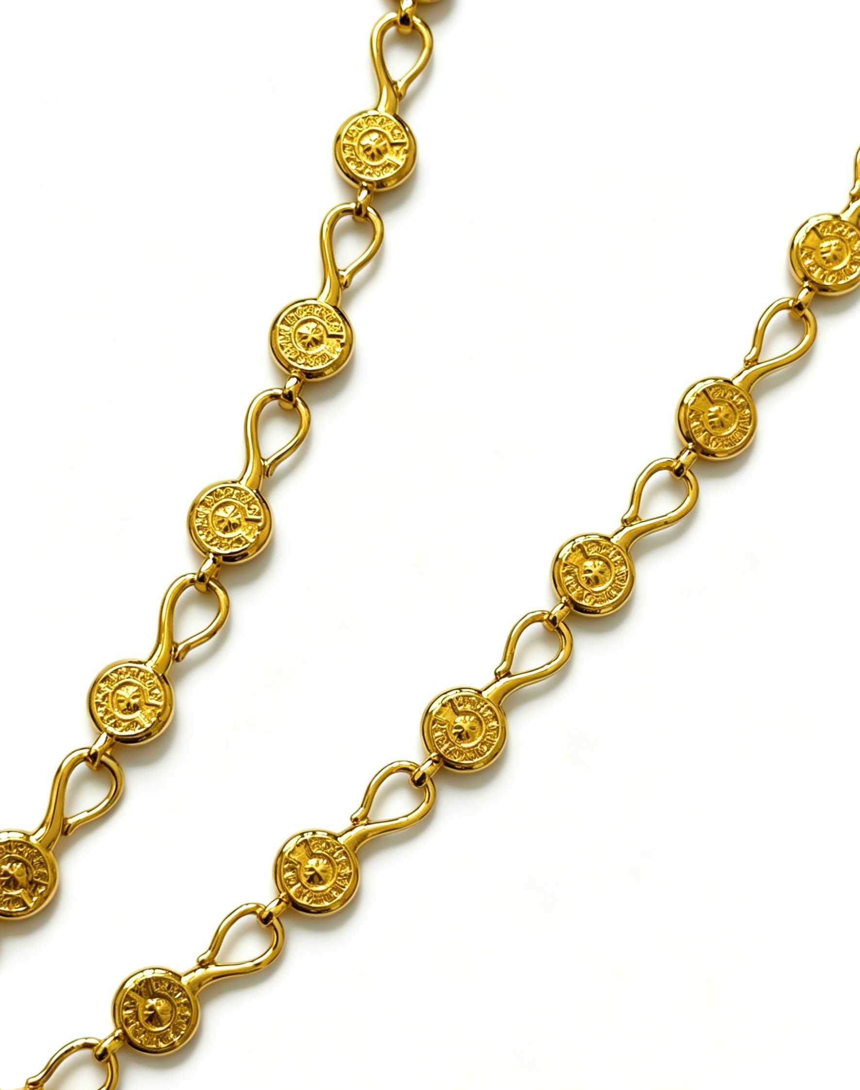 Cartier Haute Couture Haute Joaillerie Fine Jewelry Earrings Necklace 3