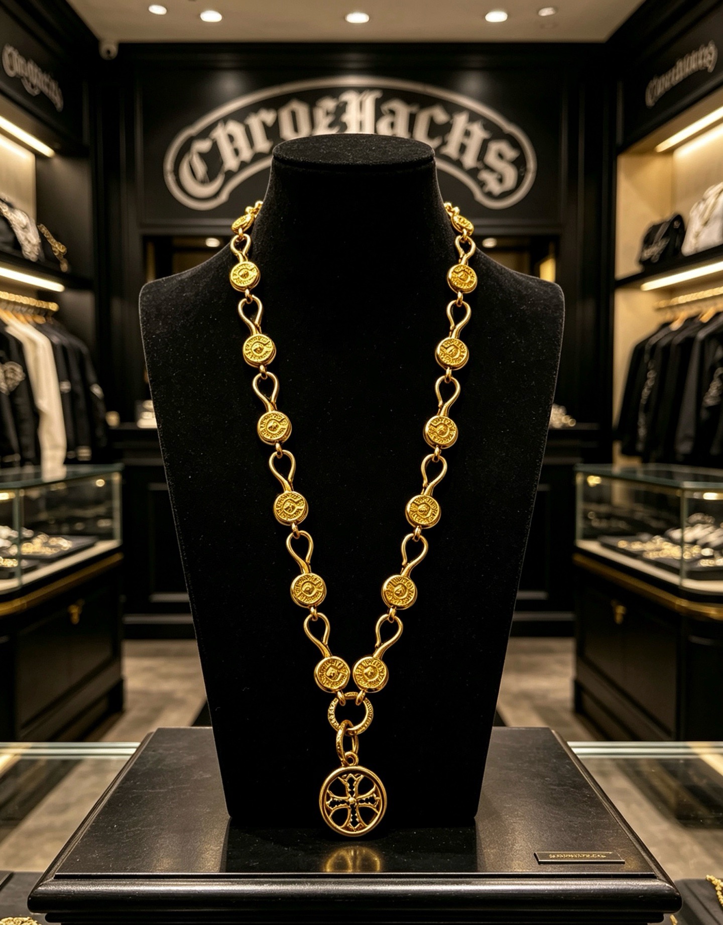 Cartier Haute Couture Haute Joaillerie Fine Jewelry Earrings Necklace 7