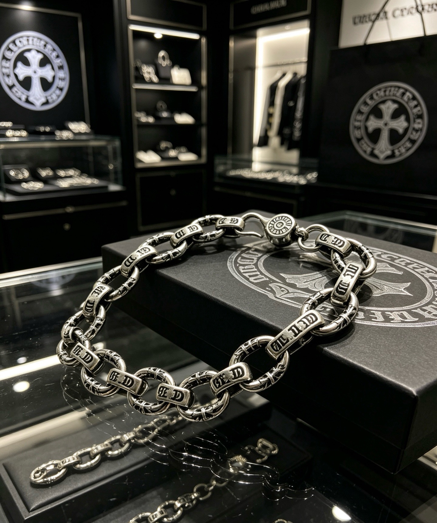 Rolex Haute Couture Haute Joaillerie Fine Jewelry Earrings Necklace Ring 8