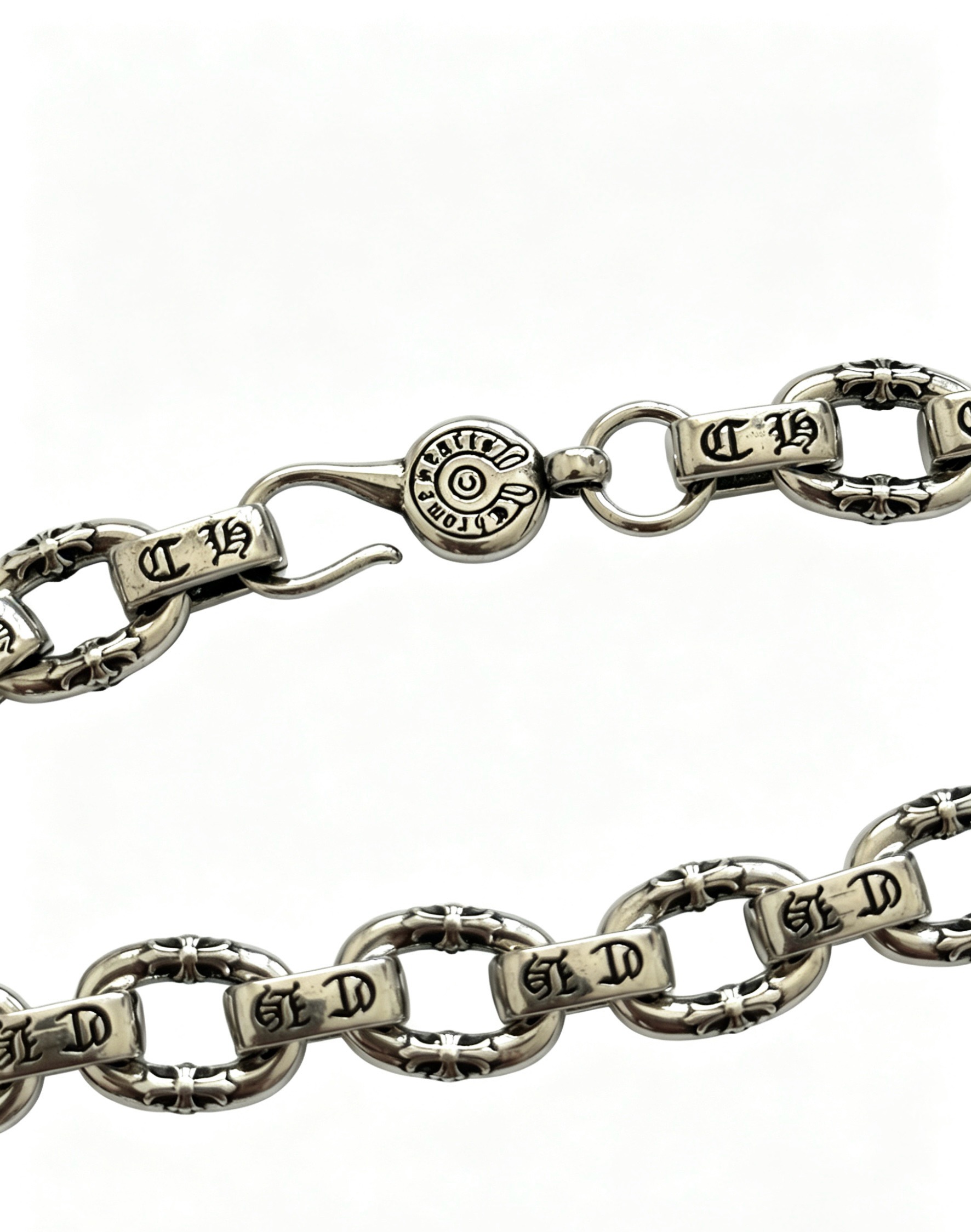 Rolex Haute Couture Haute Joaillerie Fine Jewelry Earrings Necklace Ring 4