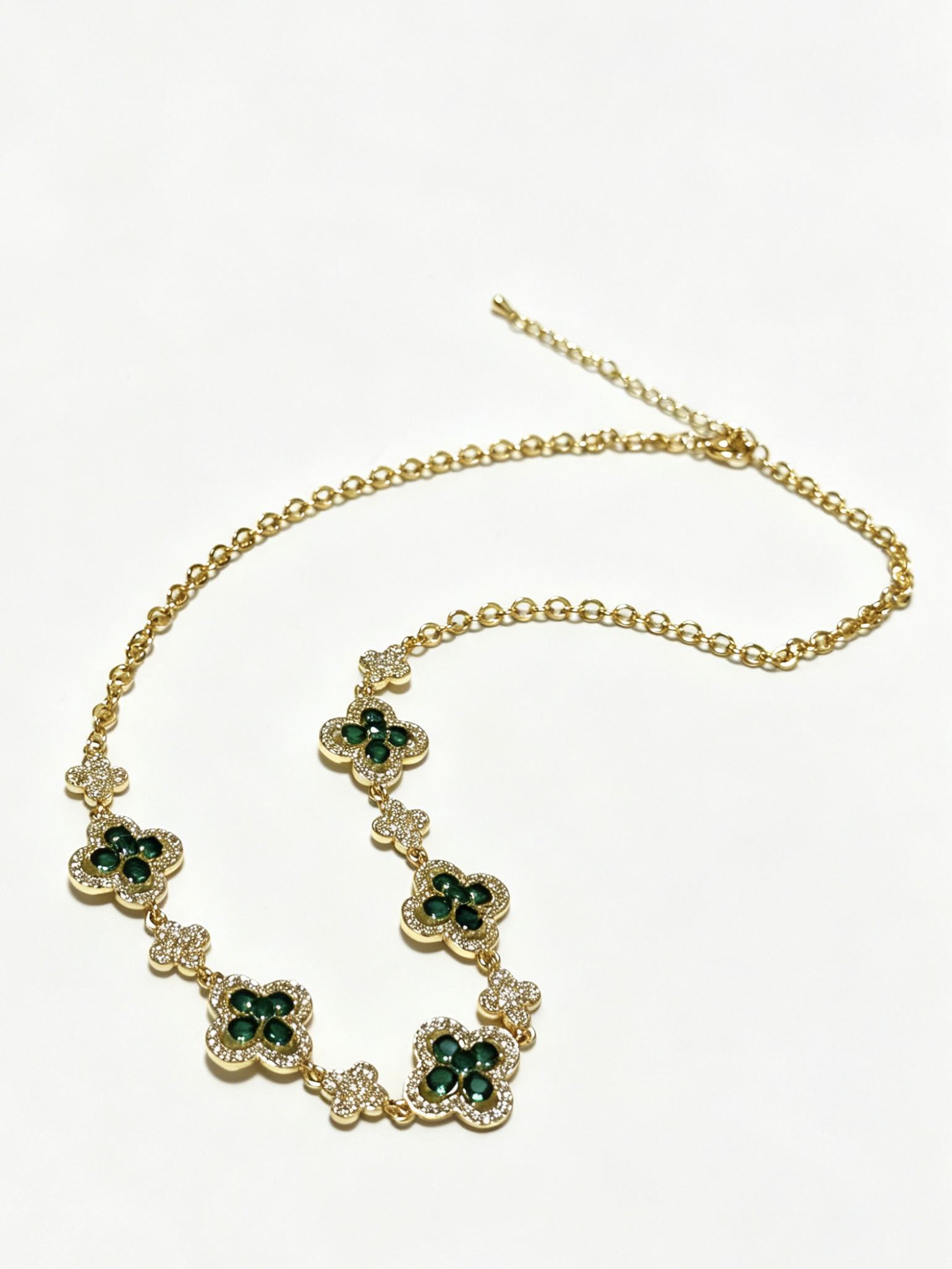 Van Cleef & Arpels Haute Couture Haute Joaillerie Fine Jewelry Earrings 6