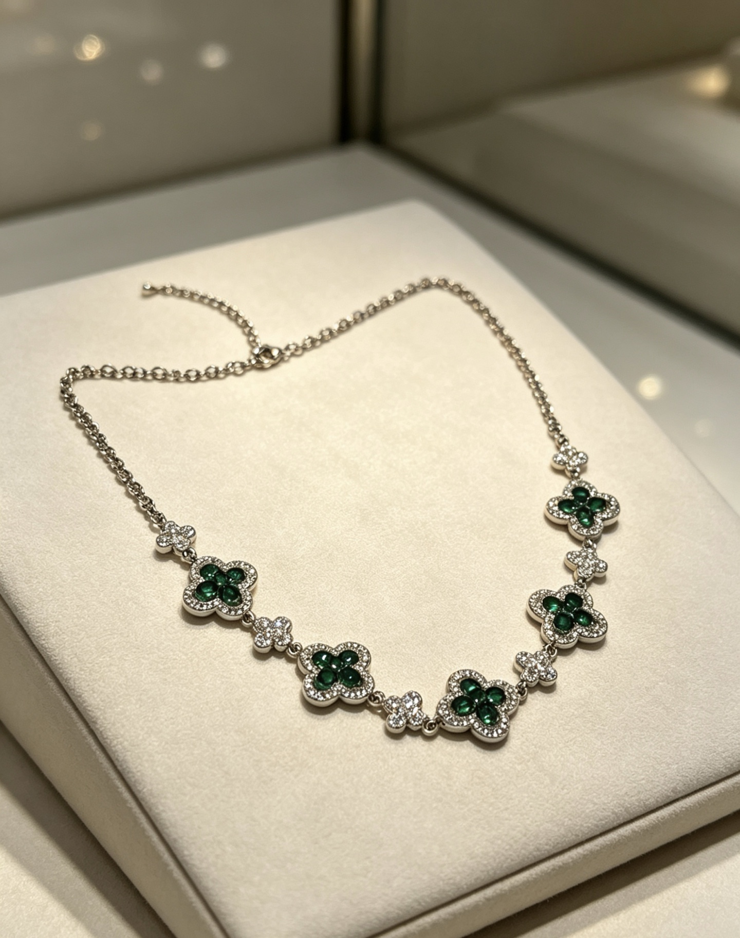 Van Cleef & Arpels Haute Couture Haute Joaillerie Fine Jewelry Earrings
