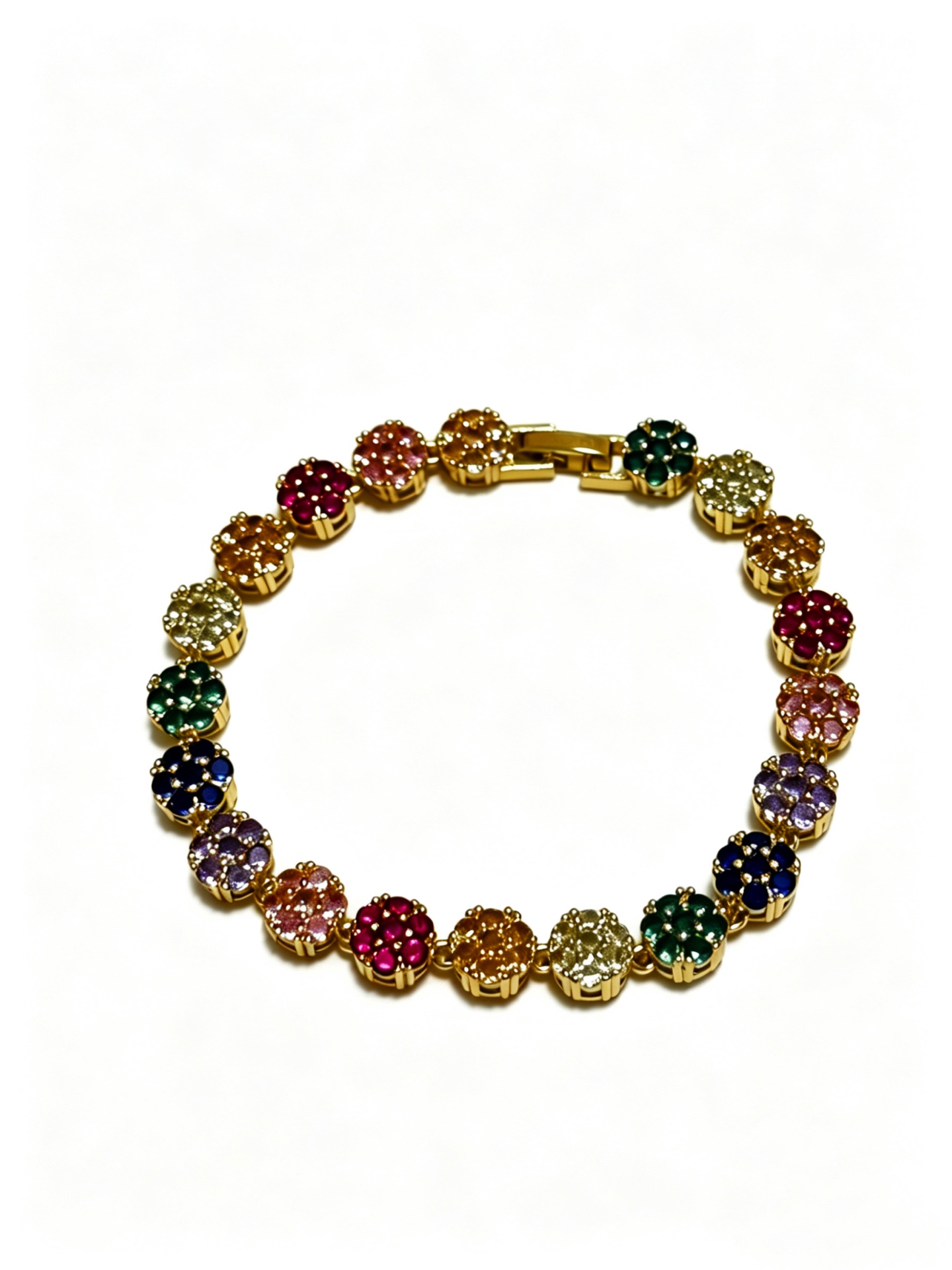 Van Cleef & Arpels Haute Couture Haute Joaillerie Fine Jewelry Earrings 2