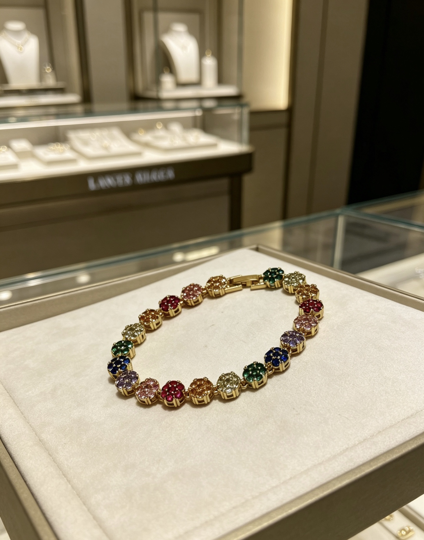 Van Cleef & Arpels Haute Couture Haute Joaillerie Fine Jewelry Earrings 5