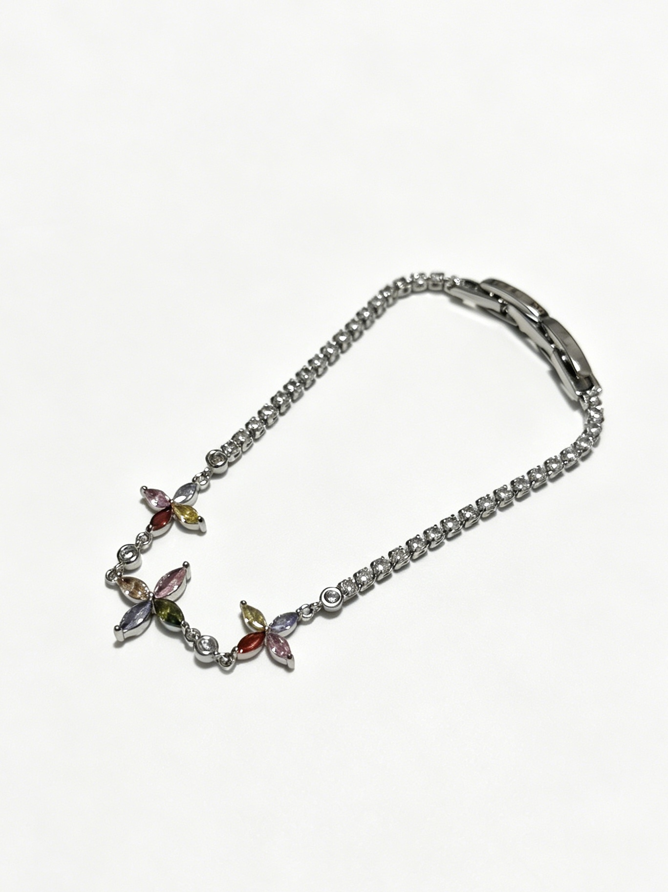 Van Cleef & Arpels Haute Couture Haute Joaillerie Fine Jewelry Earrings 8
