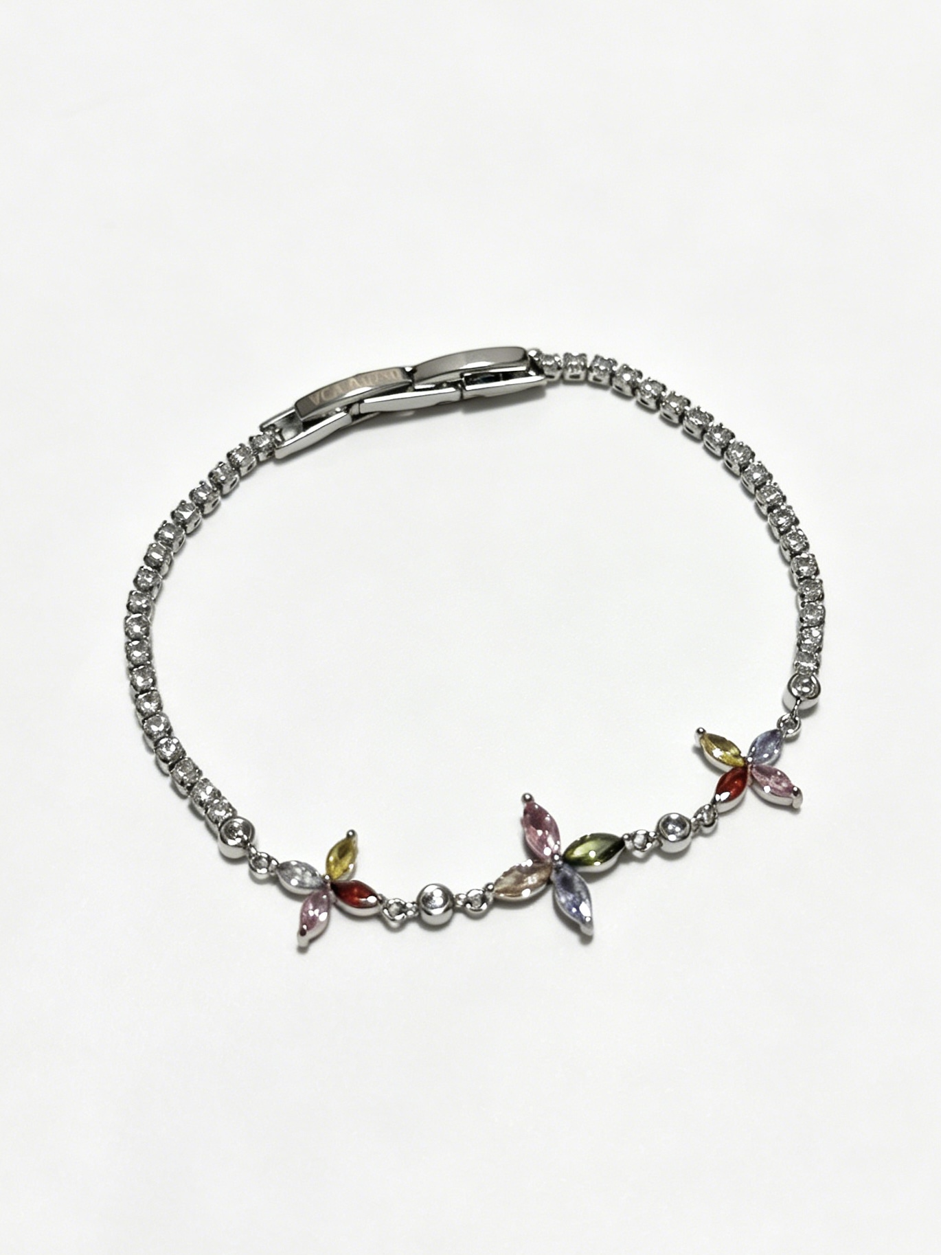 Van Cleef & Arpels Haute Couture Haute Joaillerie Fine Jewelry Earrings 7