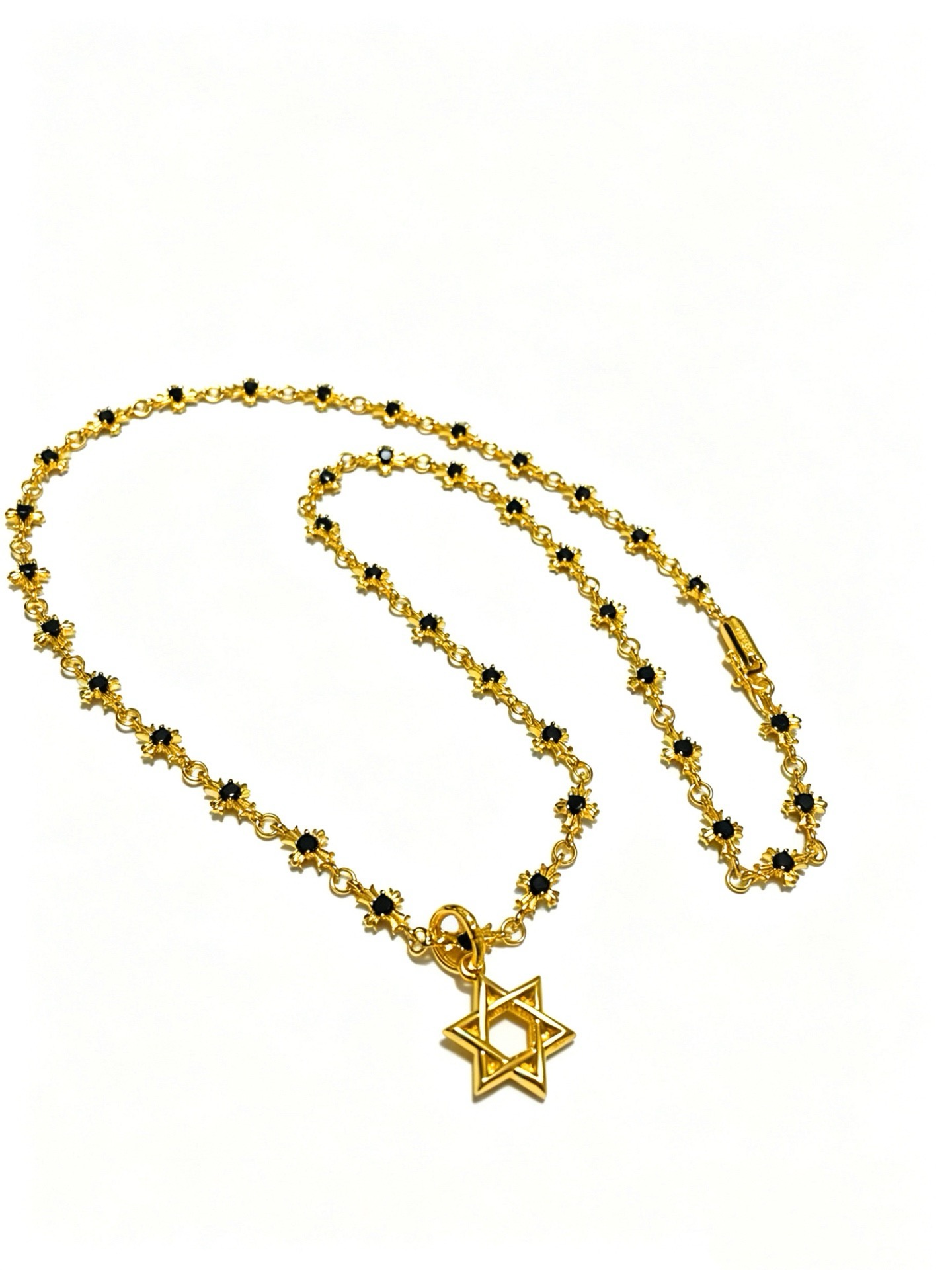 Dolce & Gabbana Haute Couture Haute Couture Fine Jewelry Necklace