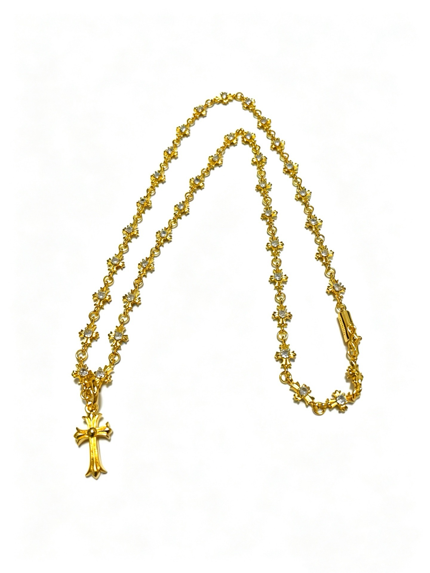 Maison Margiela Haute Couture Haute Couture Fine Jewelry Necklace 4