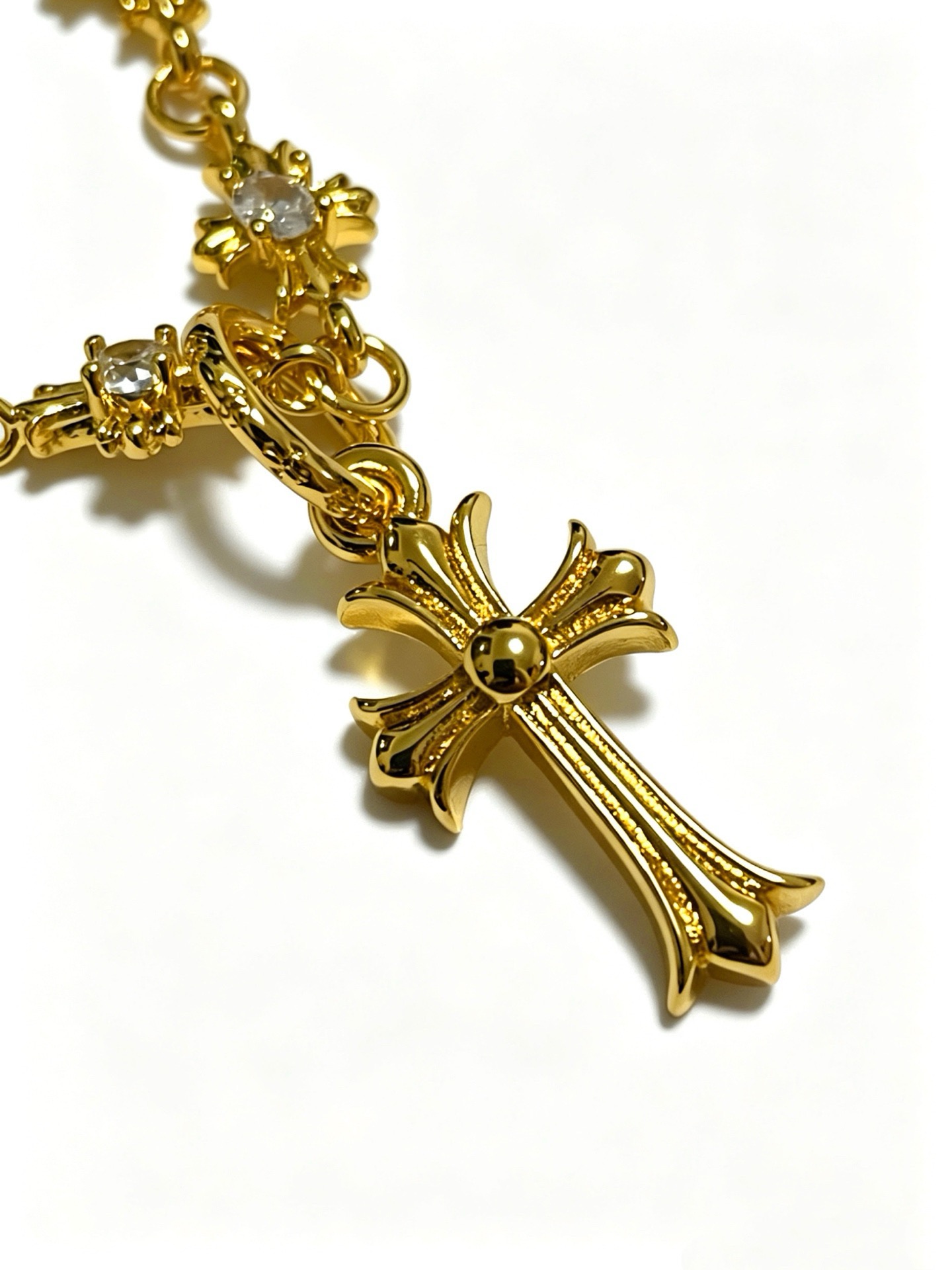 Maison Margiela Haute Couture Haute Couture Fine Jewelry Necklace 7