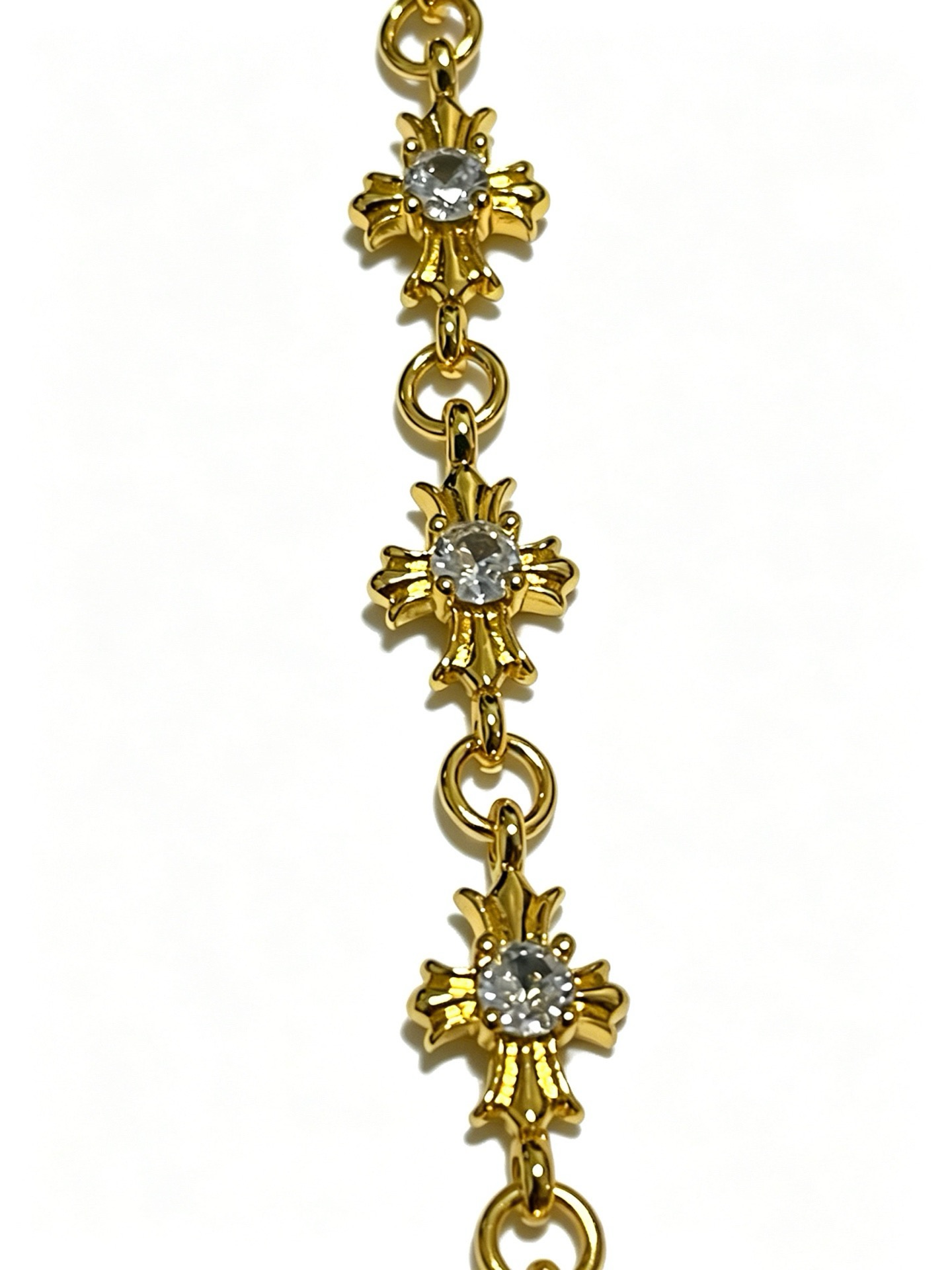 Maison Margiela Haute Couture Haute Couture Fine Jewelry Necklace 6