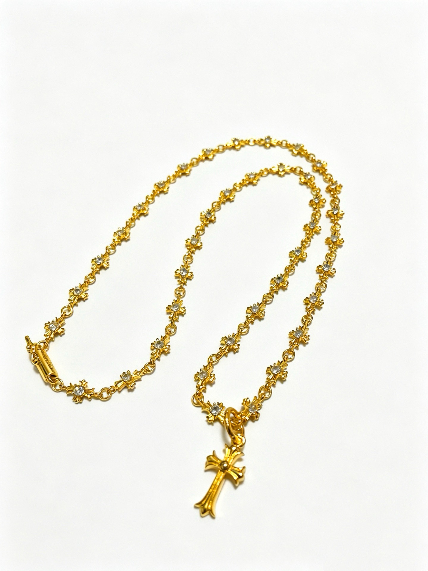 Maison Margiela Haute Couture Haute Couture Fine Jewelry Necklace 3