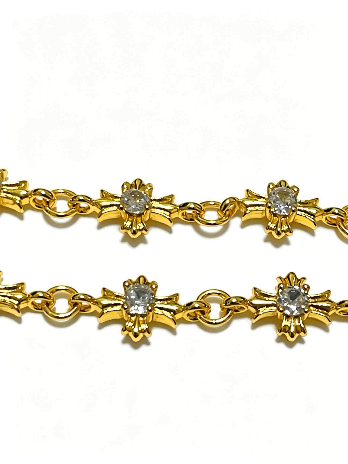 Maison Margiela Haute Couture Haute Couture Fine Jewelry Necklace 5