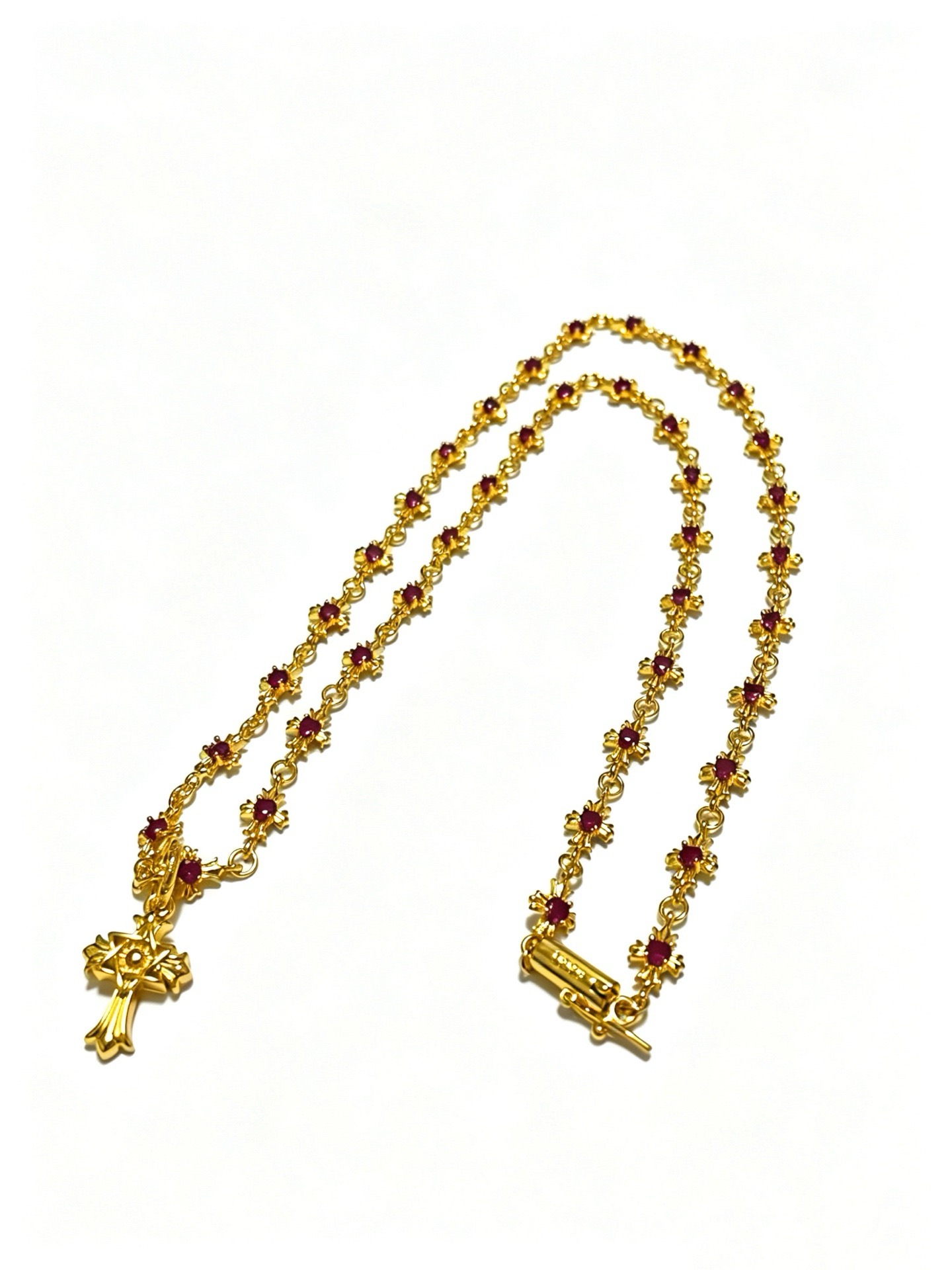 Brunello Cucinelli Haute Couture Haute Couture Fine Jewelry Necklace 3