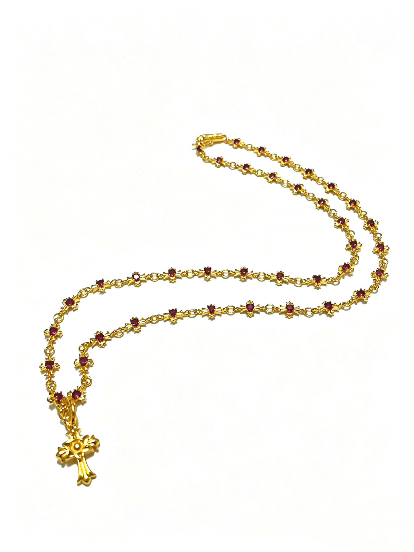 Brunello Cucinelli Haute Couture Haute Couture Fine Jewelry Necklace 2