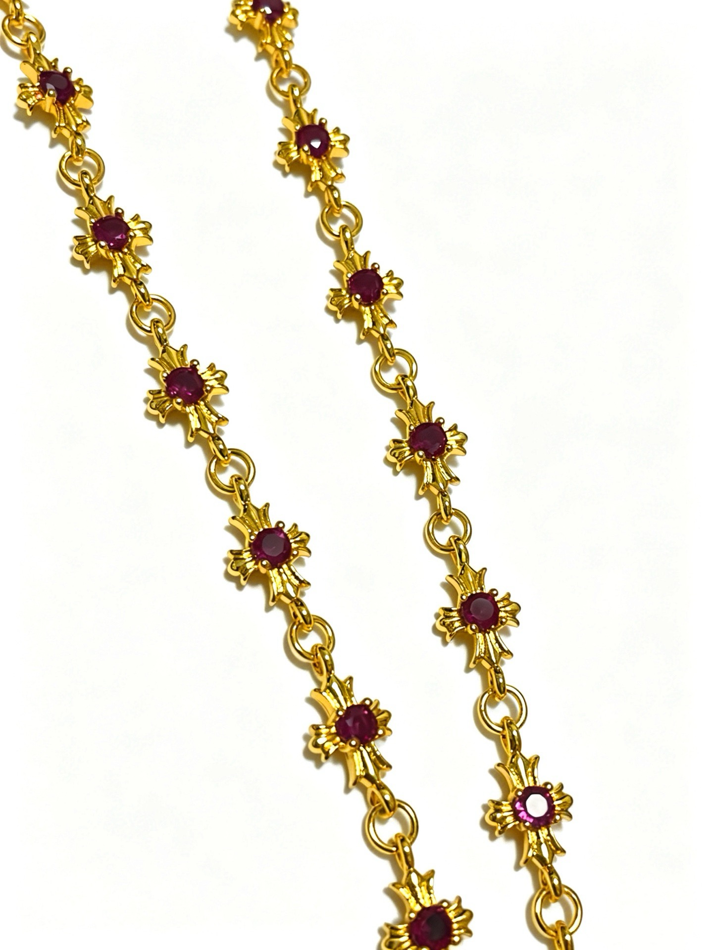 Brunello Cucinelli Haute Couture Haute Couture Fine Jewelry Necklace 5