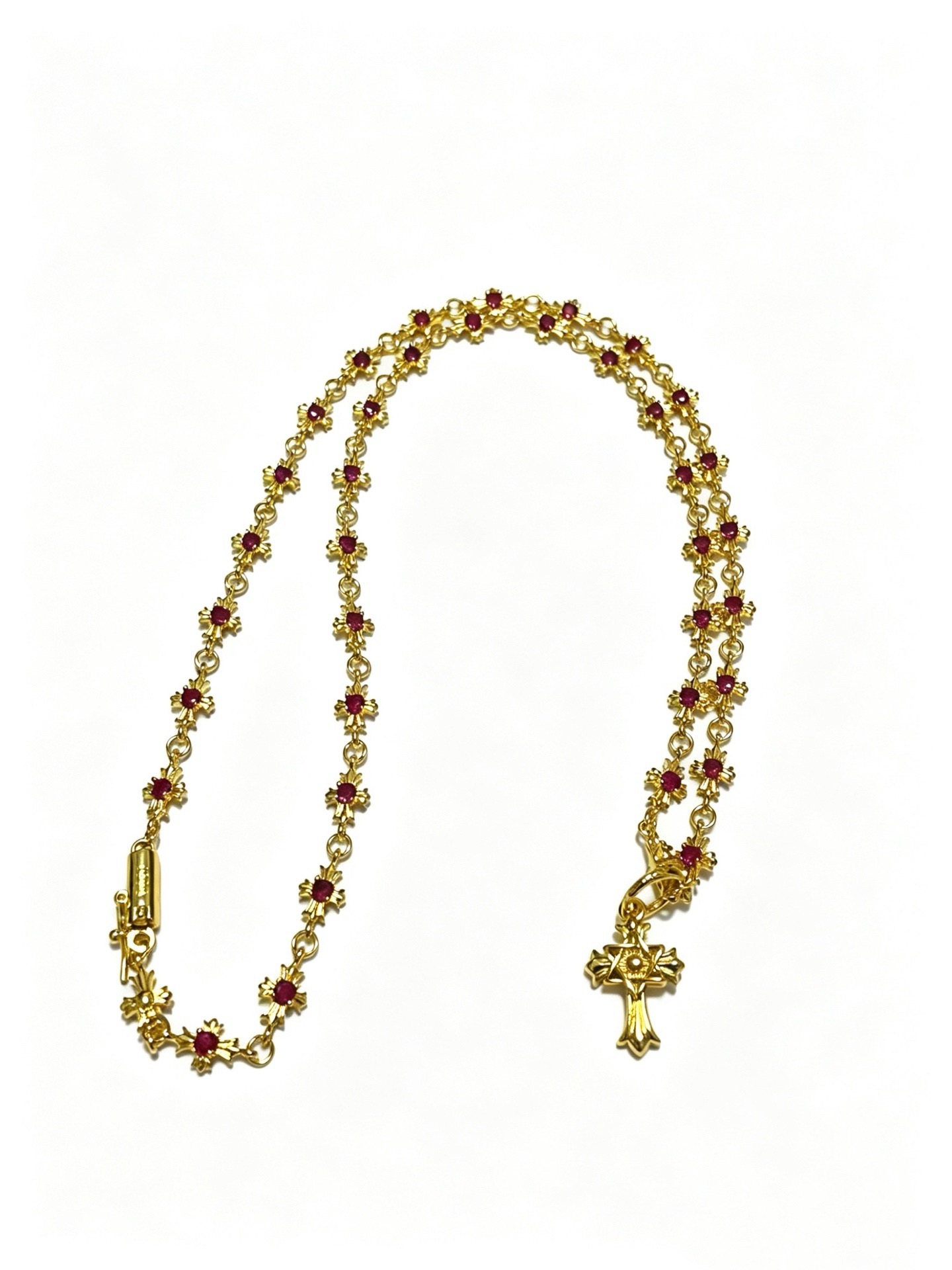 Brunello Cucinelli Haute Couture Haute Couture Fine Jewelry Necklace