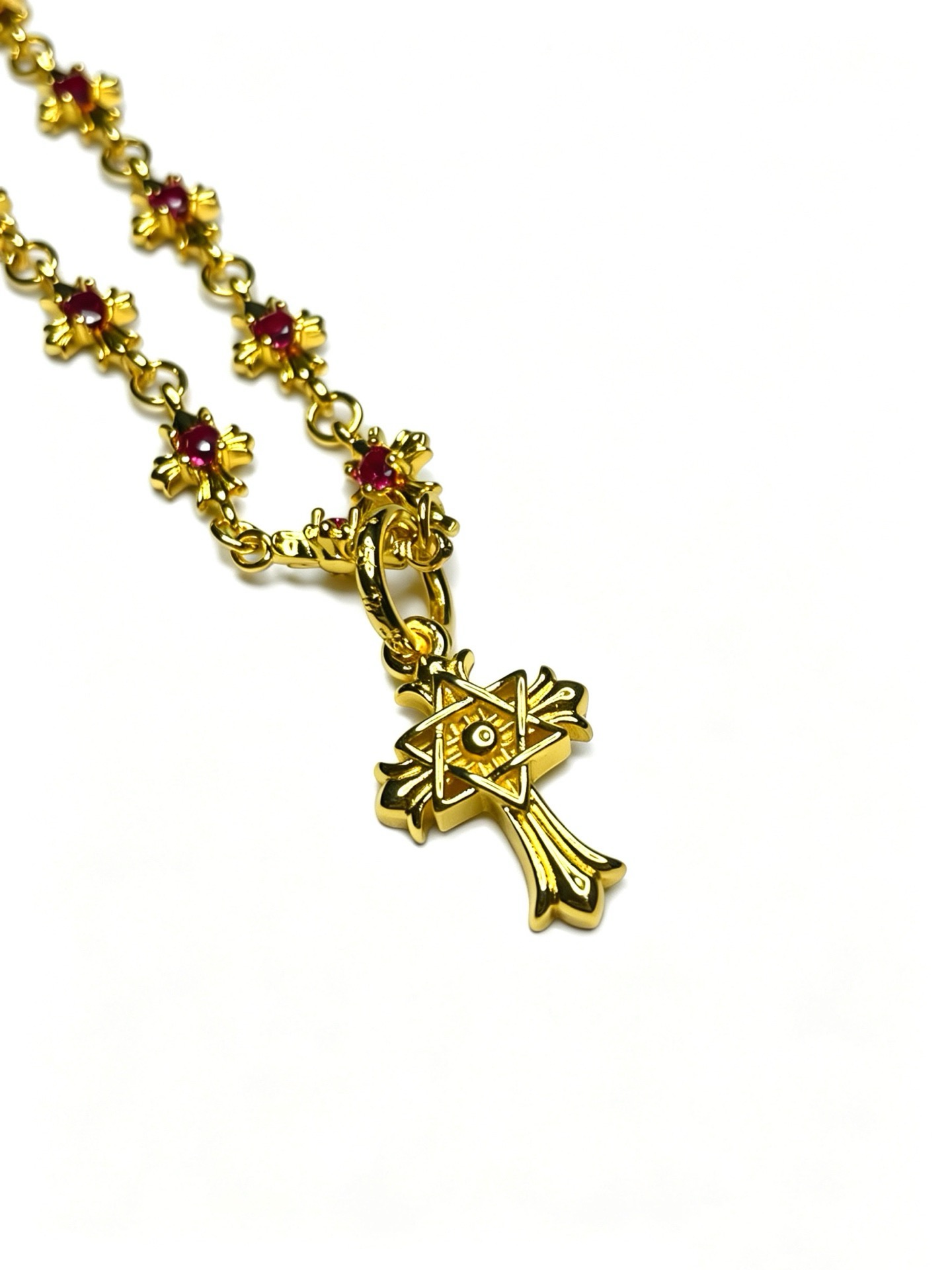 Brunello Cucinelli Haute Couture Haute Couture Fine Jewelry Necklace 6