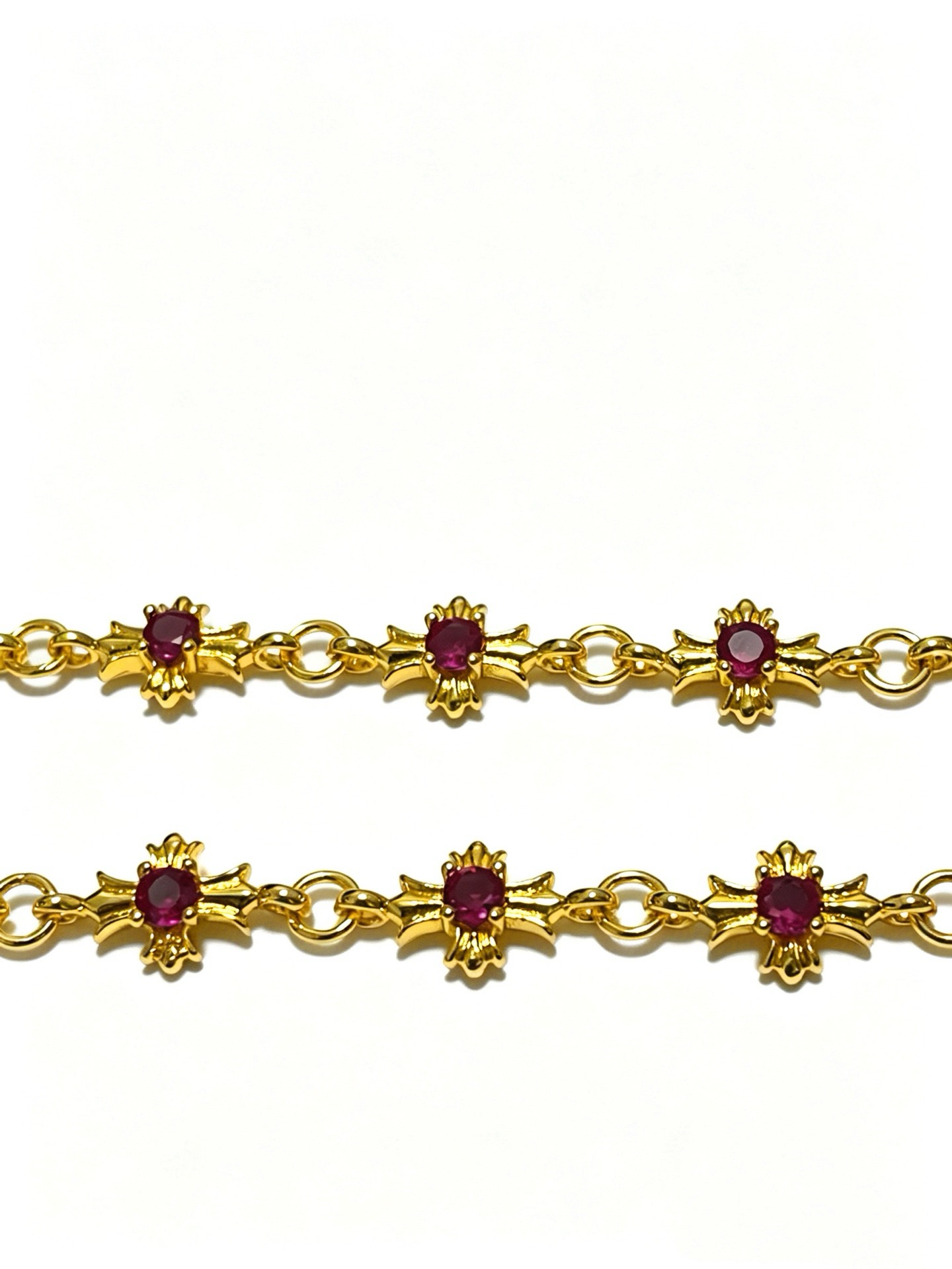 Brunello Cucinelli Haute Couture Haute Couture Fine Jewelry Necklace 4