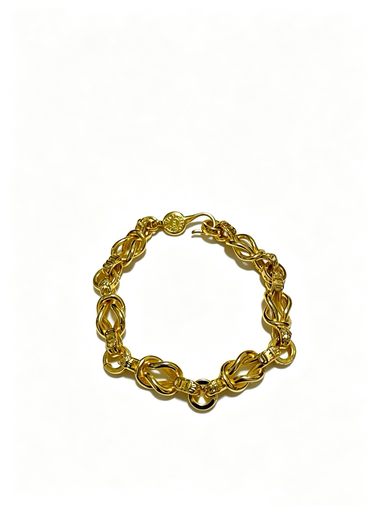 Miu Miu Haute Couture Haute Couture Fine Jewelry Necklace Bracelet Ring