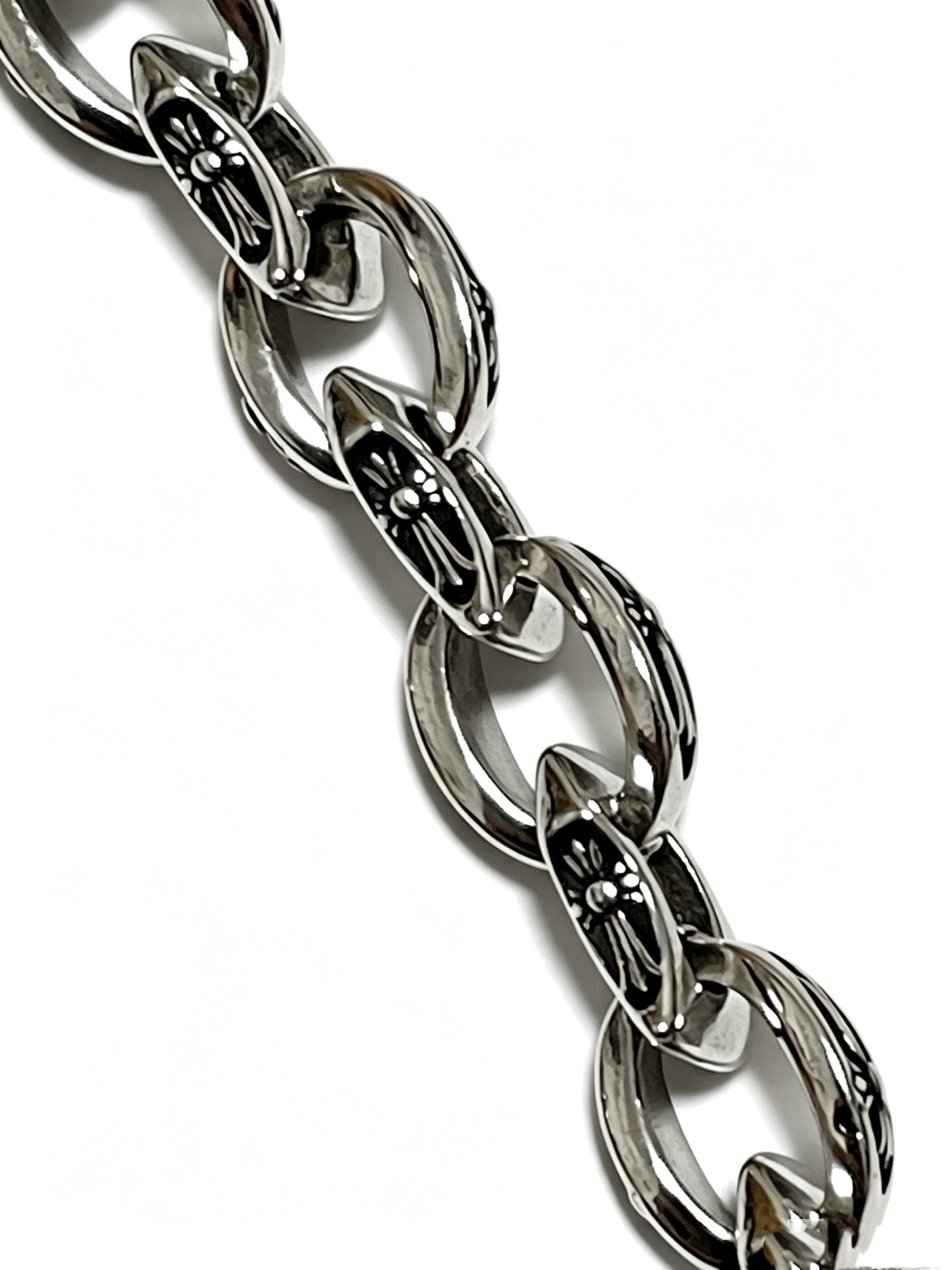 菲拉格慕 Ferragamo 高定典藏高定典雅奢华珠宝首饰项链手链戒指 #63186562 5