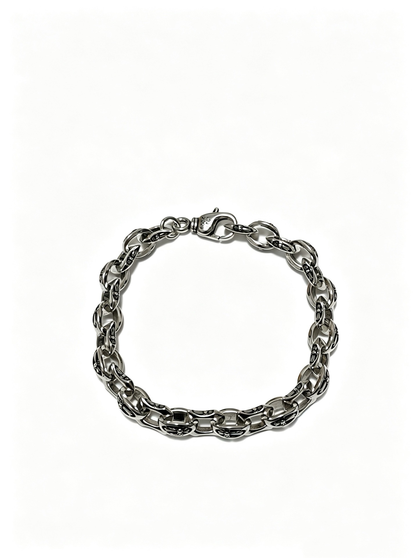 Ferragamo Haute Couture Haute Couture Fine Jewelry Necklace Bracelet