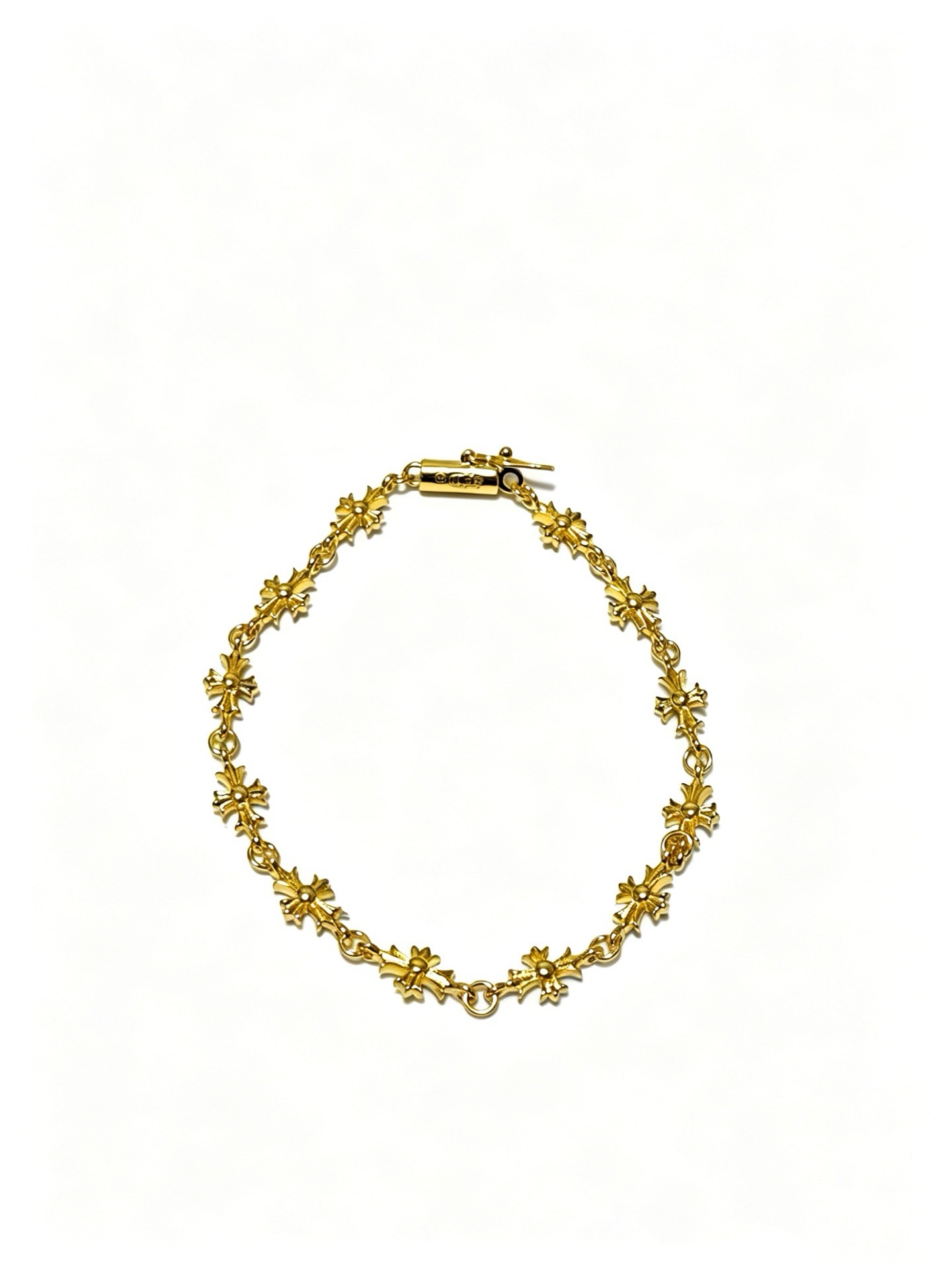 Saint Laurent Haute Couture Haute Couture Fine Jewelry Necklace Bracelet