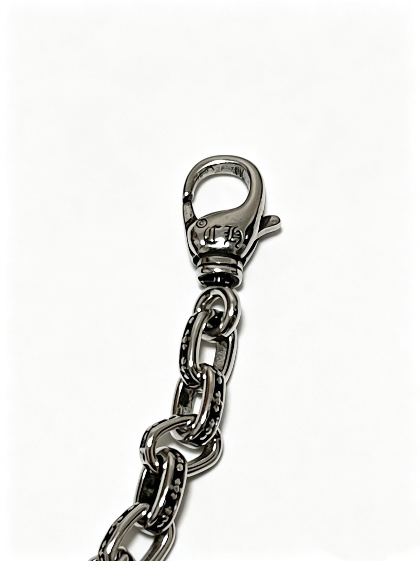 Celine Haute Couture Haute Couture Fine Jewelry Necklace Bracelet Ring 5