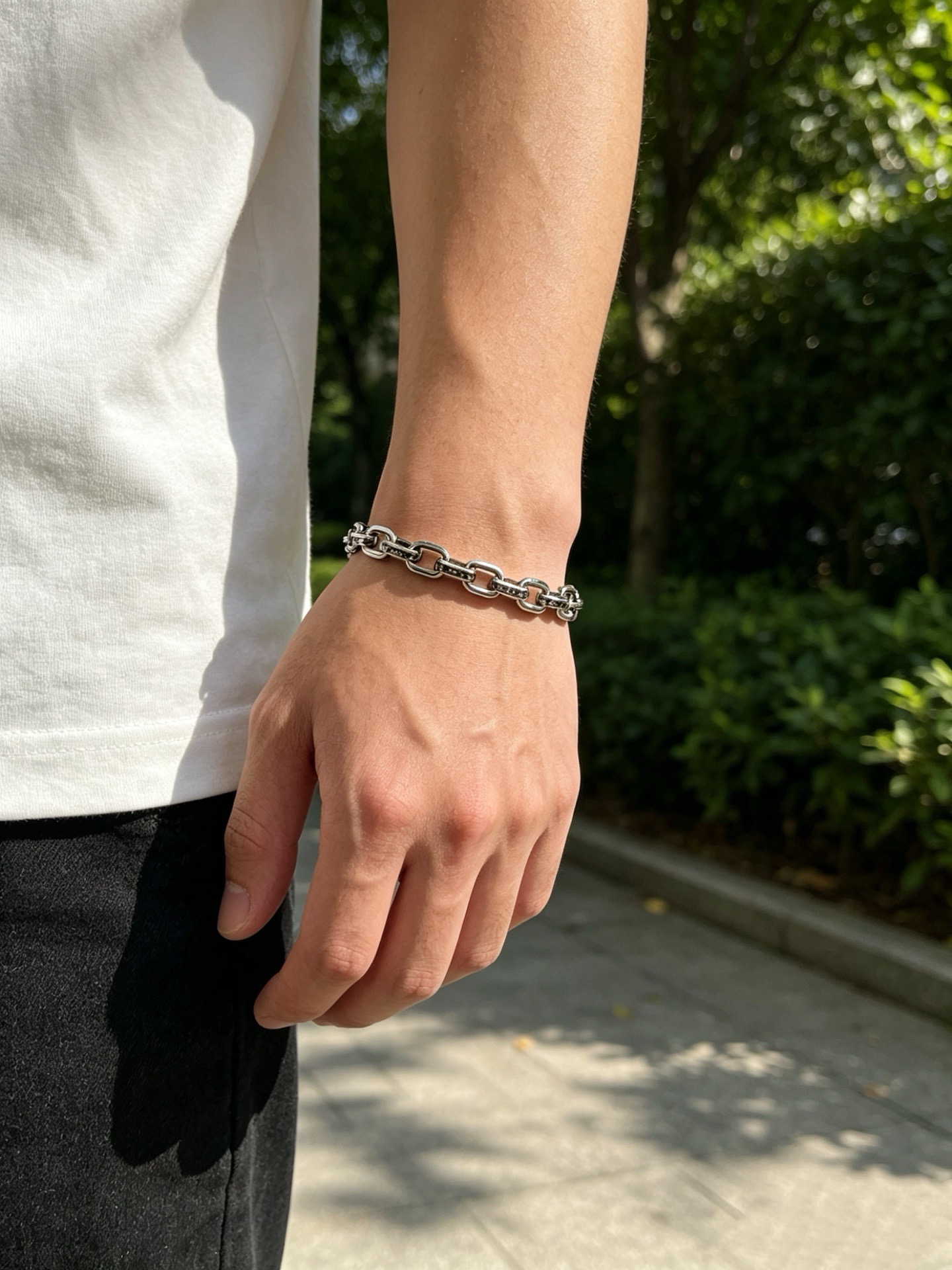 Celine Haute Couture Haute Couture Fine Jewelry Necklace Bracelet Ring 8