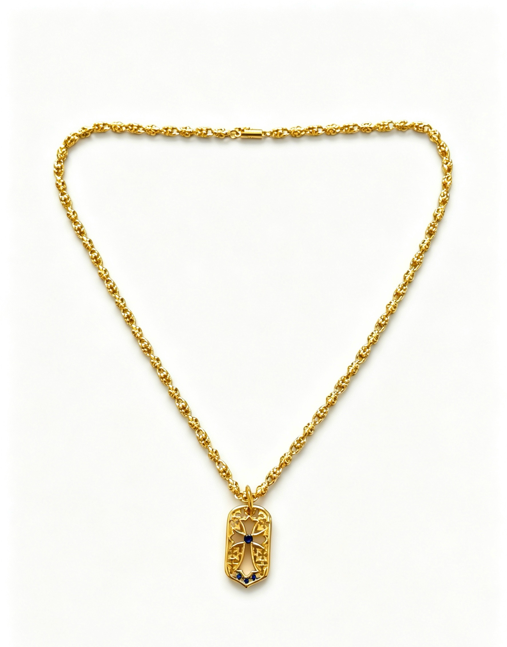 Fendi Haute Couture Haute Couture Fine Jewelry Necklace Bracelet Ring