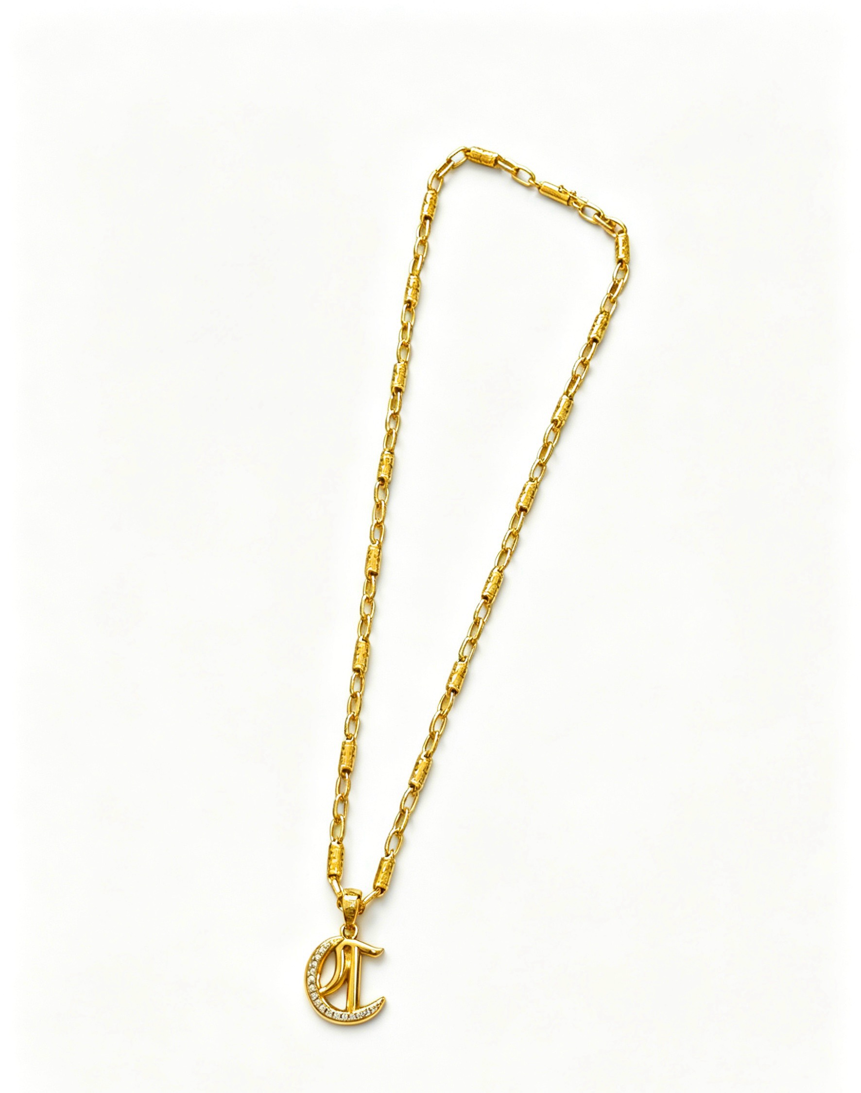 Burberry Haute Couture Haute Couture Fine Jewelry Necklace Bracelet Ring 2