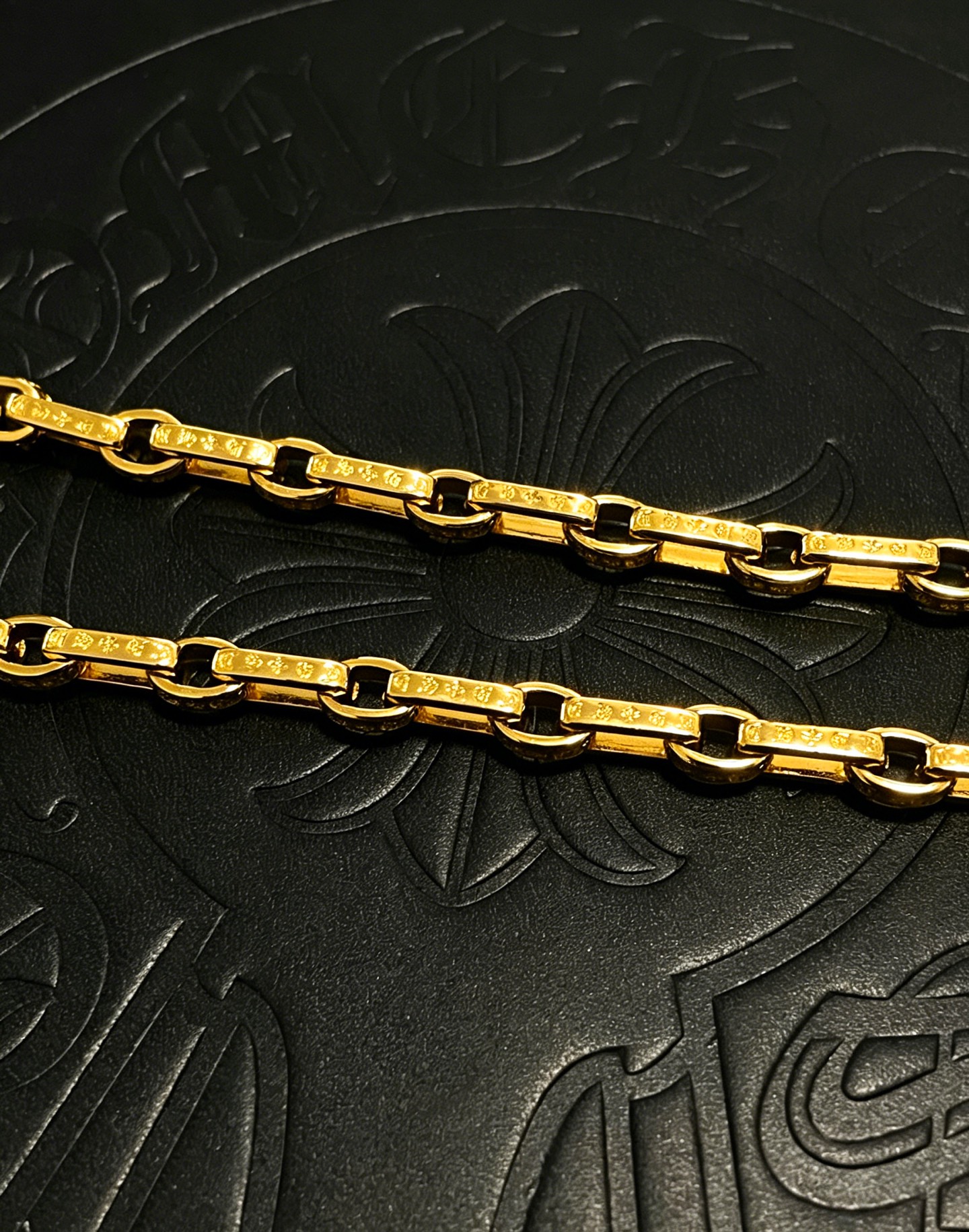 Gucci Haute Couture Haute Couture Fine Jewelry Necklace Bracelet Ring 4