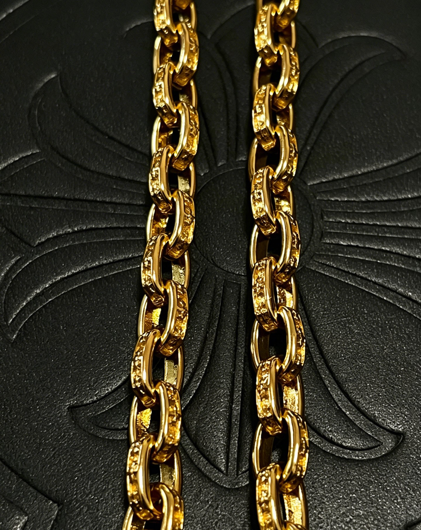 Louis Vuitton Haute Couture Haute Couture Fine Jewelry Necklace Bracelet 3