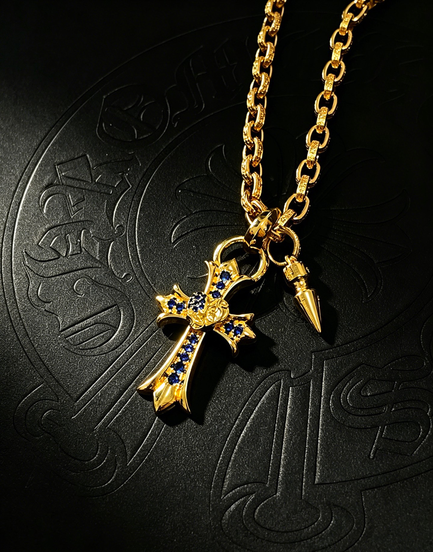 Louis Vuitton Haute Couture Haute Couture Fine Jewelry Necklace Bracelet 4