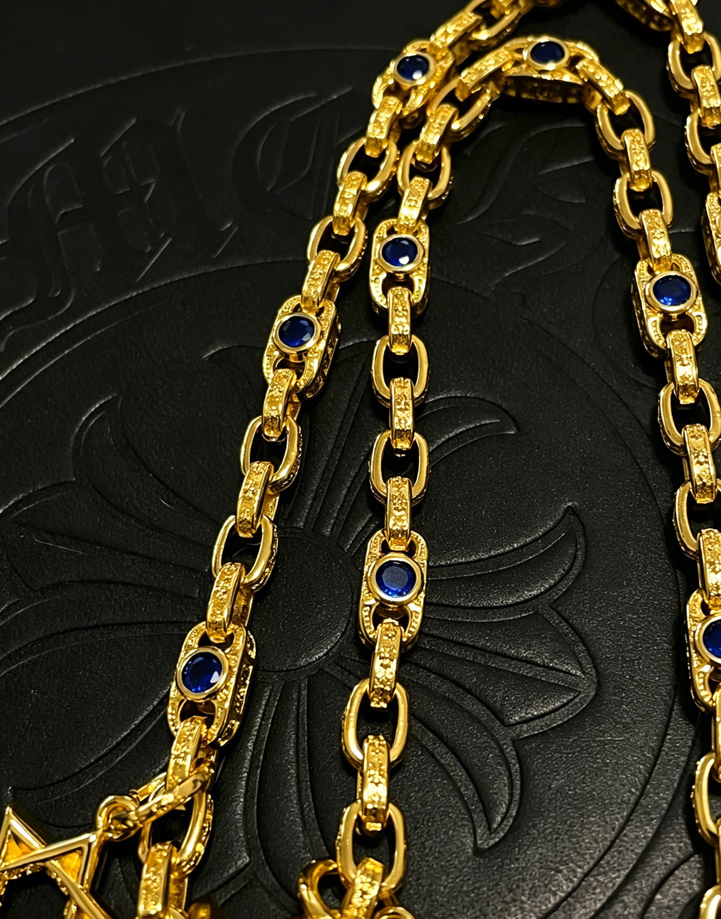 Gianvito Rossi Haute Couture Haute Couture Fine Jewelry Necklace 4