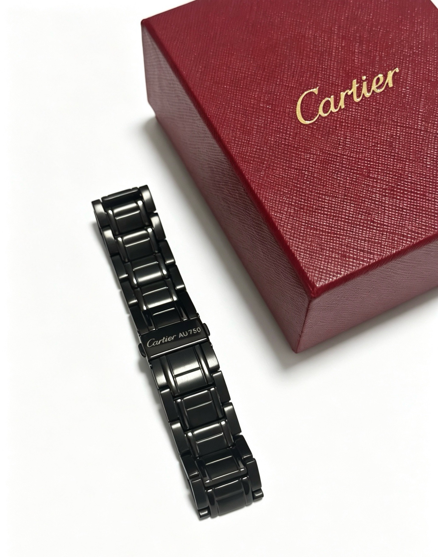 Cartier Haute Couture Haute Joaillerie Fine Jewelry Earrings Necklace 3