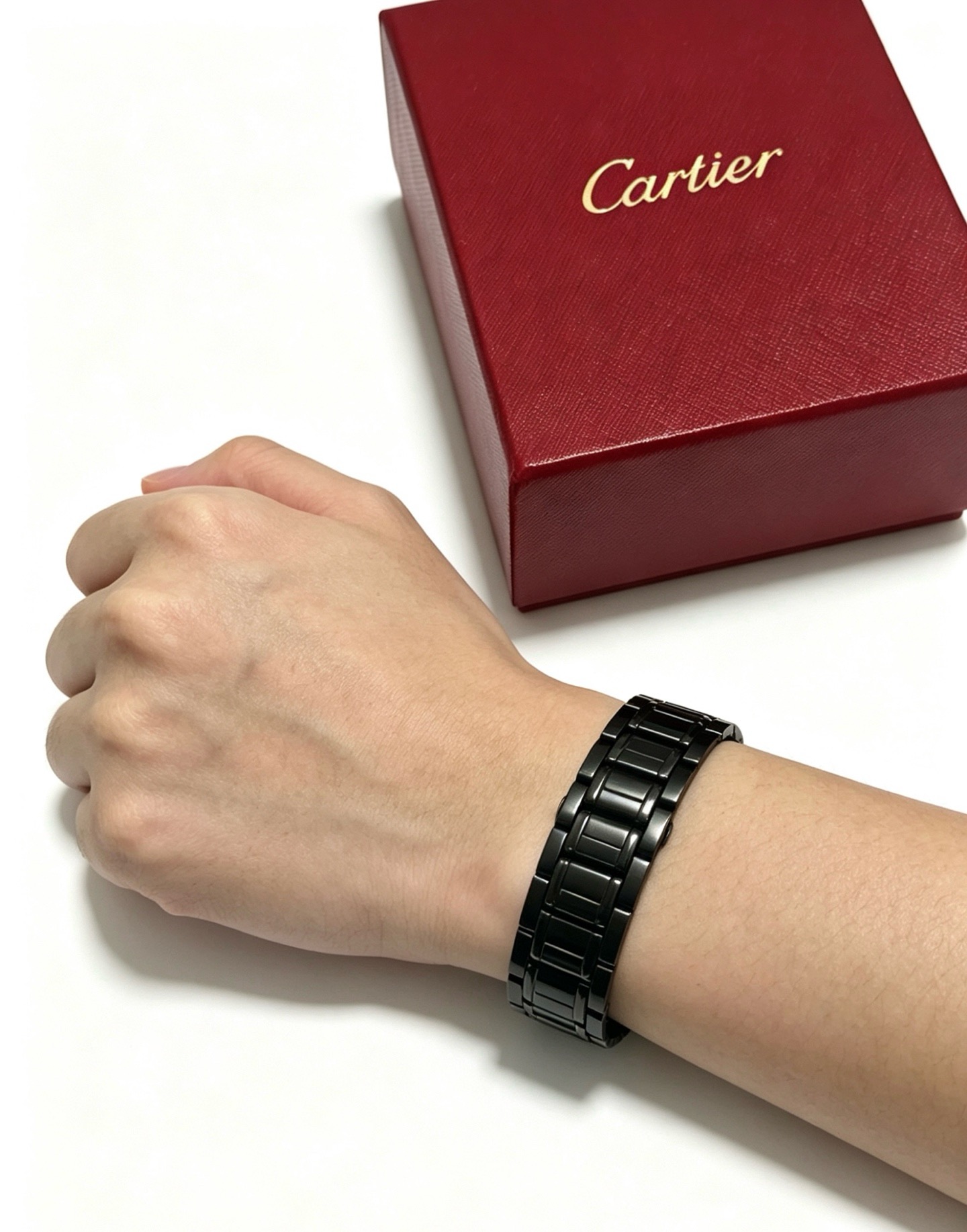 Cartier Haute Couture Haute Joaillerie Fine Jewelry Earrings Necklace 5