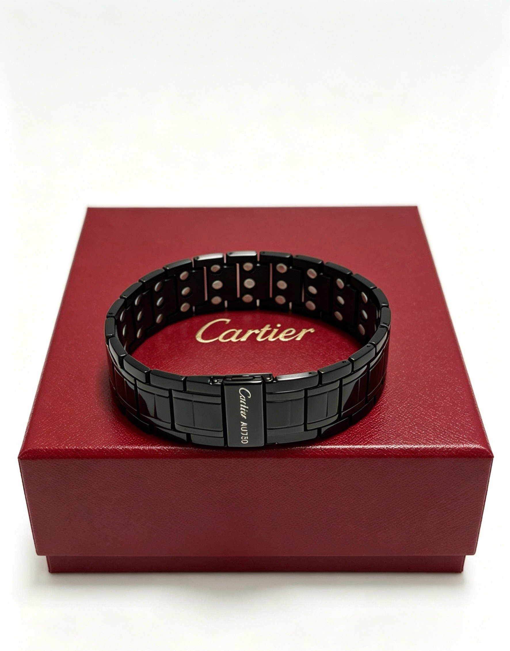 Cartier Haute Couture Haute Joaillerie Fine Jewelry Earrings Necklace 6