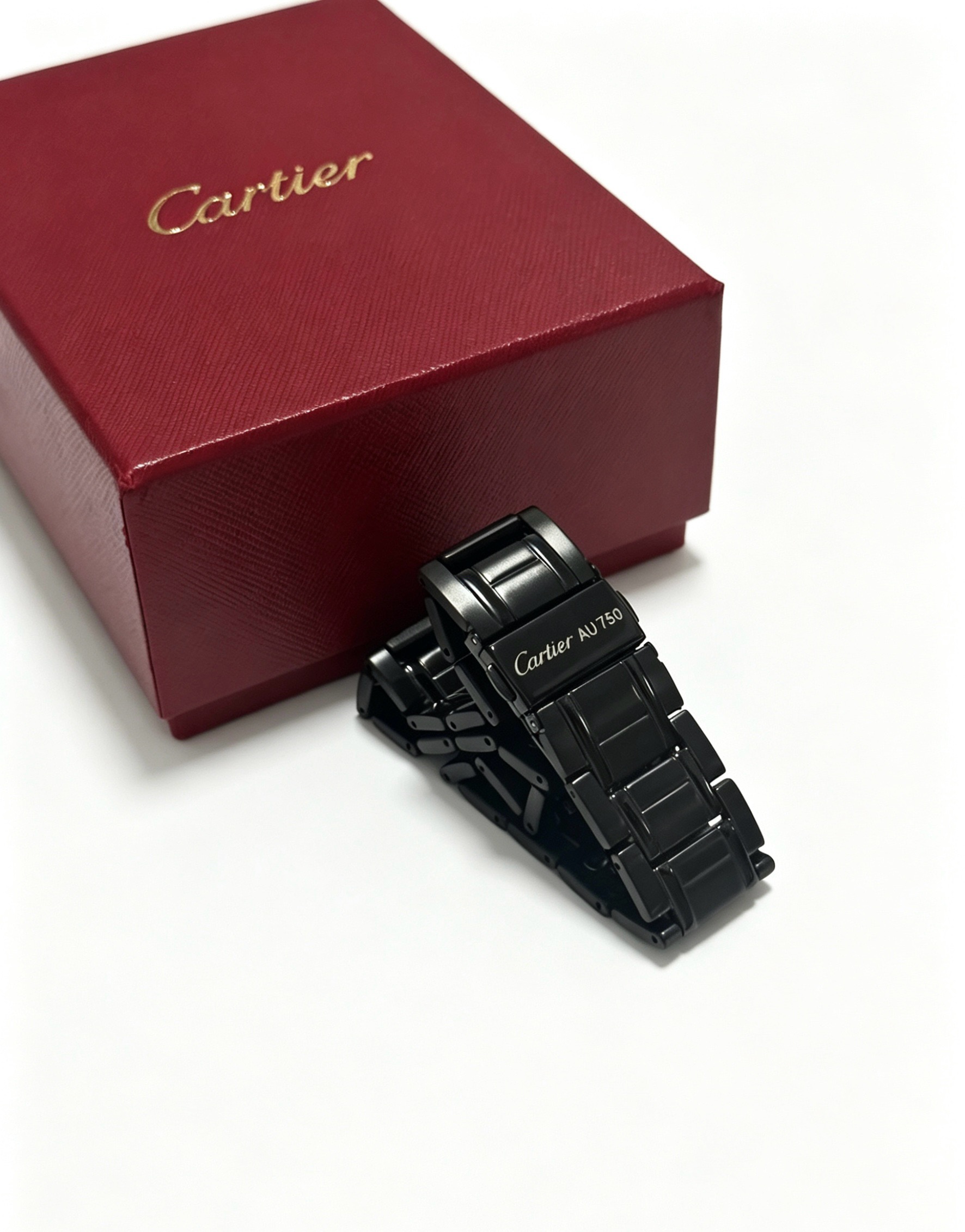 Cartier Haute Couture Haute Joaillerie Fine Jewelry Earrings Necklace 2
