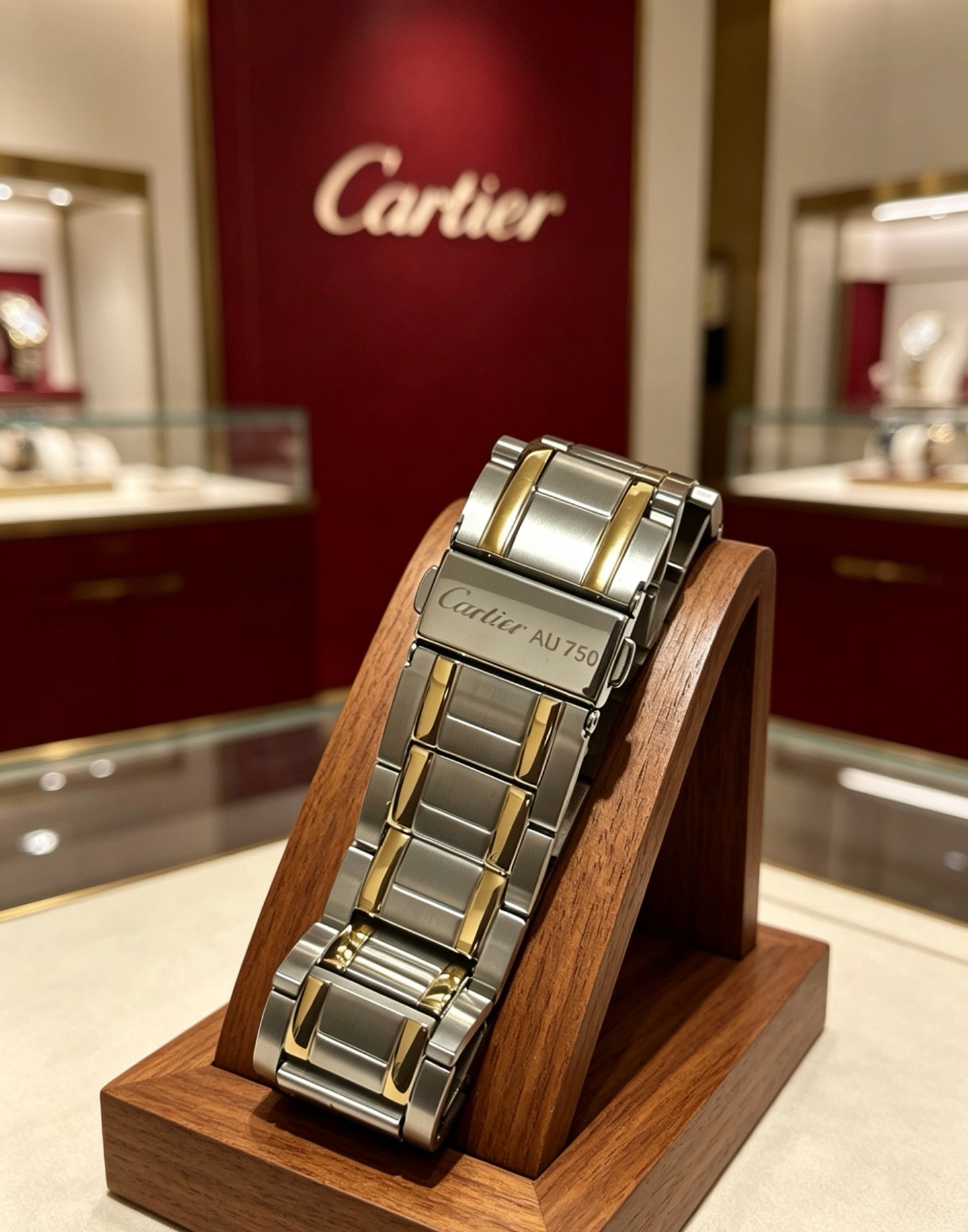 Cartier Haute Couture Haute Joaillerie Fine Jewelry Earrings Necklace 9