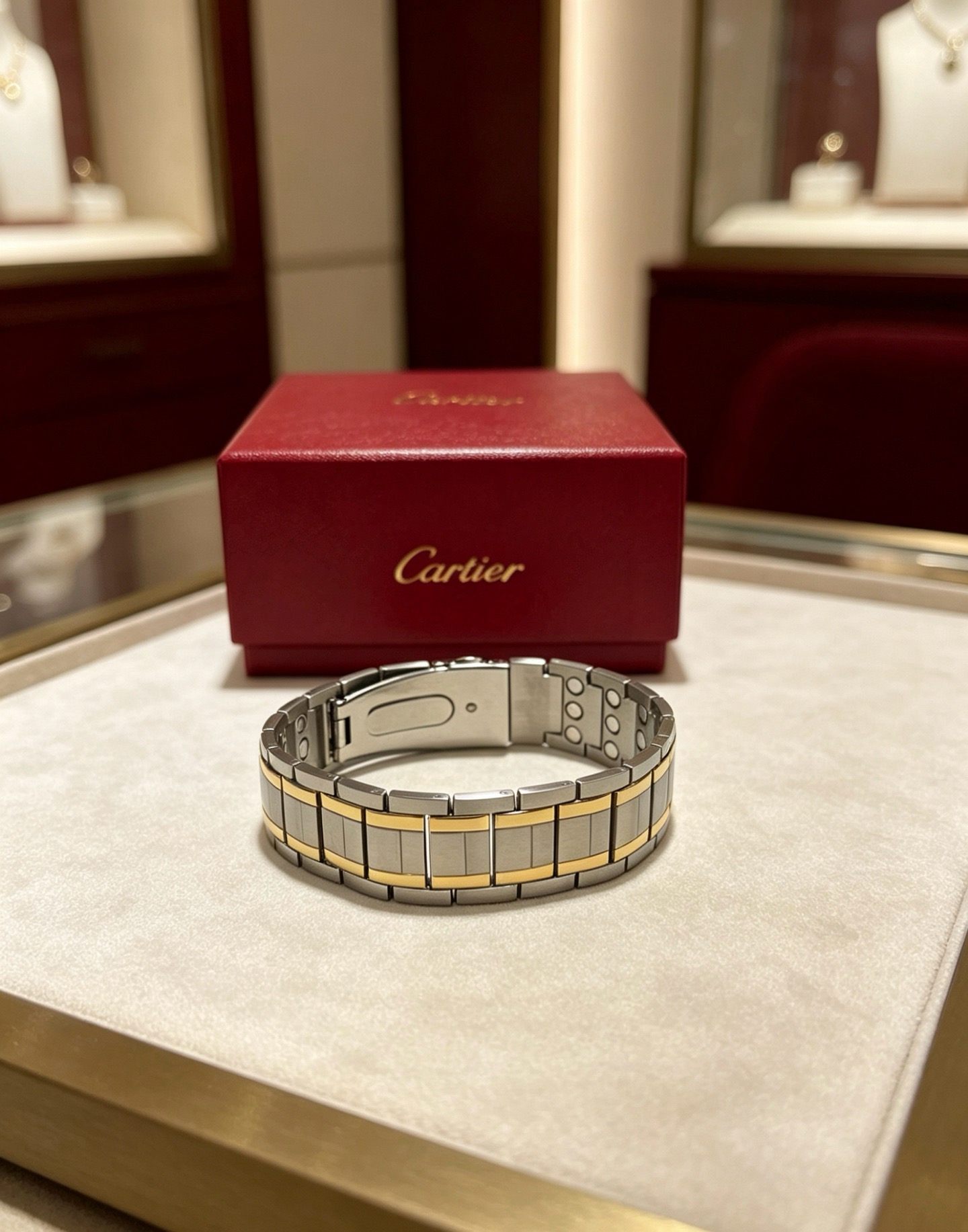 Cartier Haute Couture Haute Joaillerie Fine Jewelry Earrings Necklace 7
