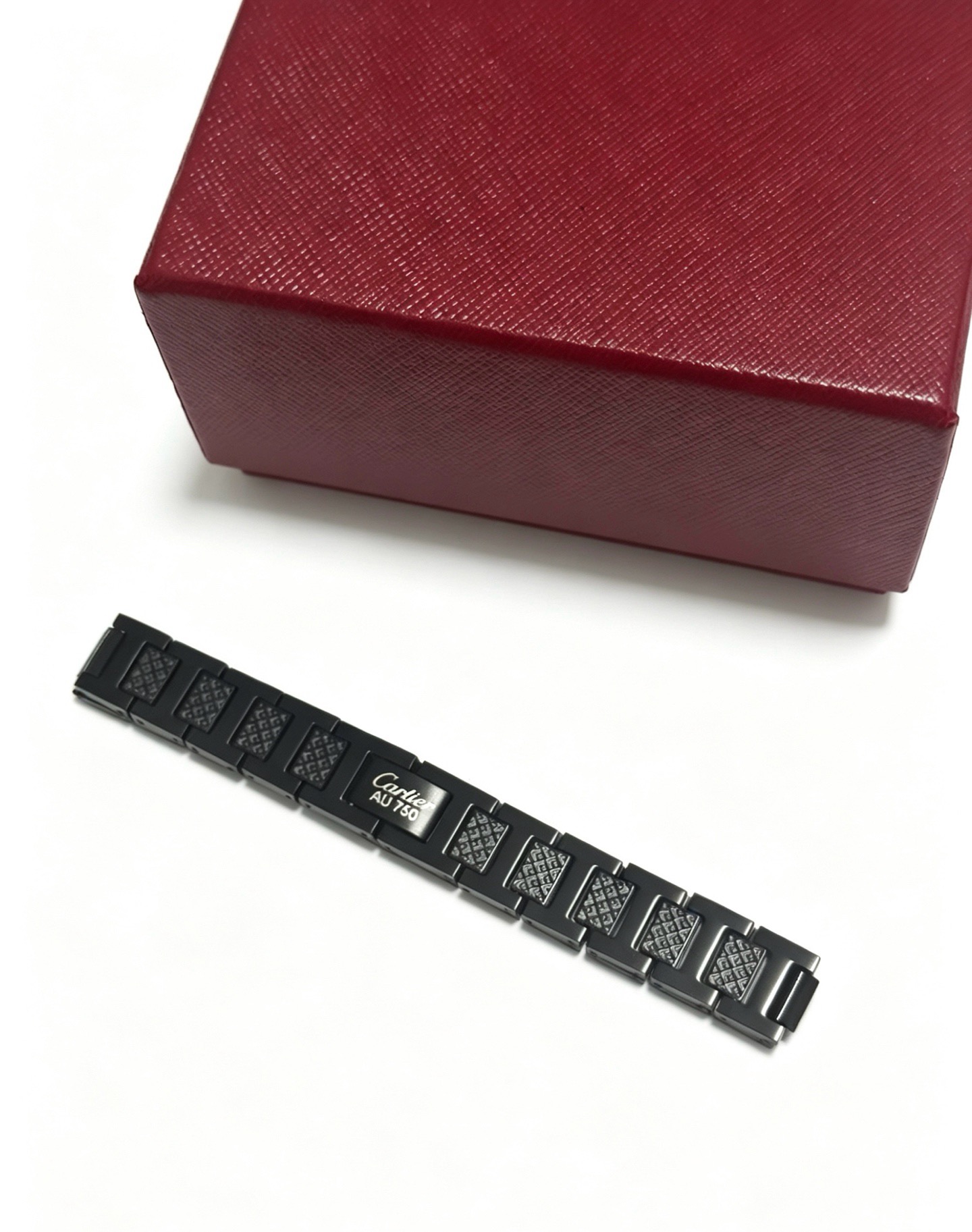 卡地亚 Cartier 高定典藏传世高定珠宝耳环项链戒指首饰 #9C3D3B0E 4