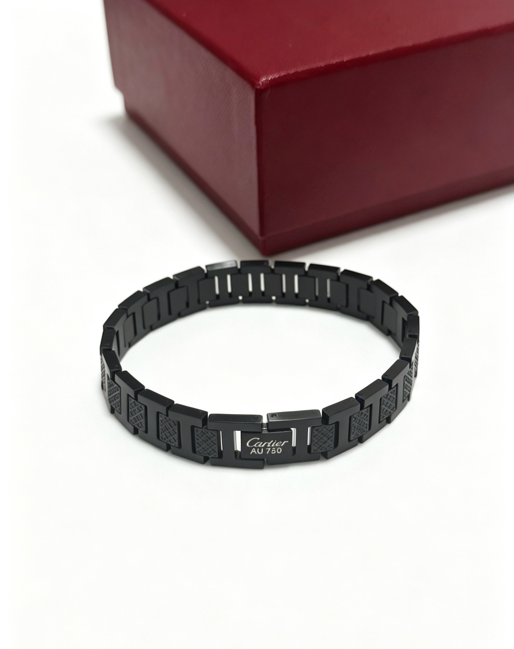 卡地亚 Cartier 高定典藏传世高定珠宝耳环项链戒指首饰 #9C3D3B0E 3